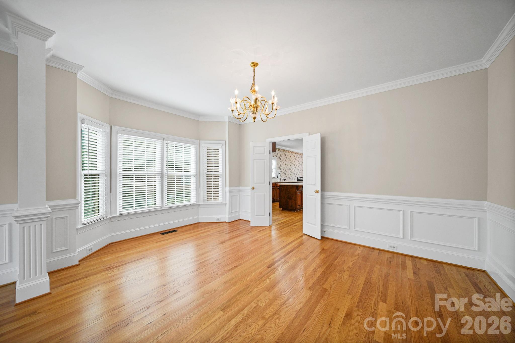 933 Allison Mews Place NW — Concord