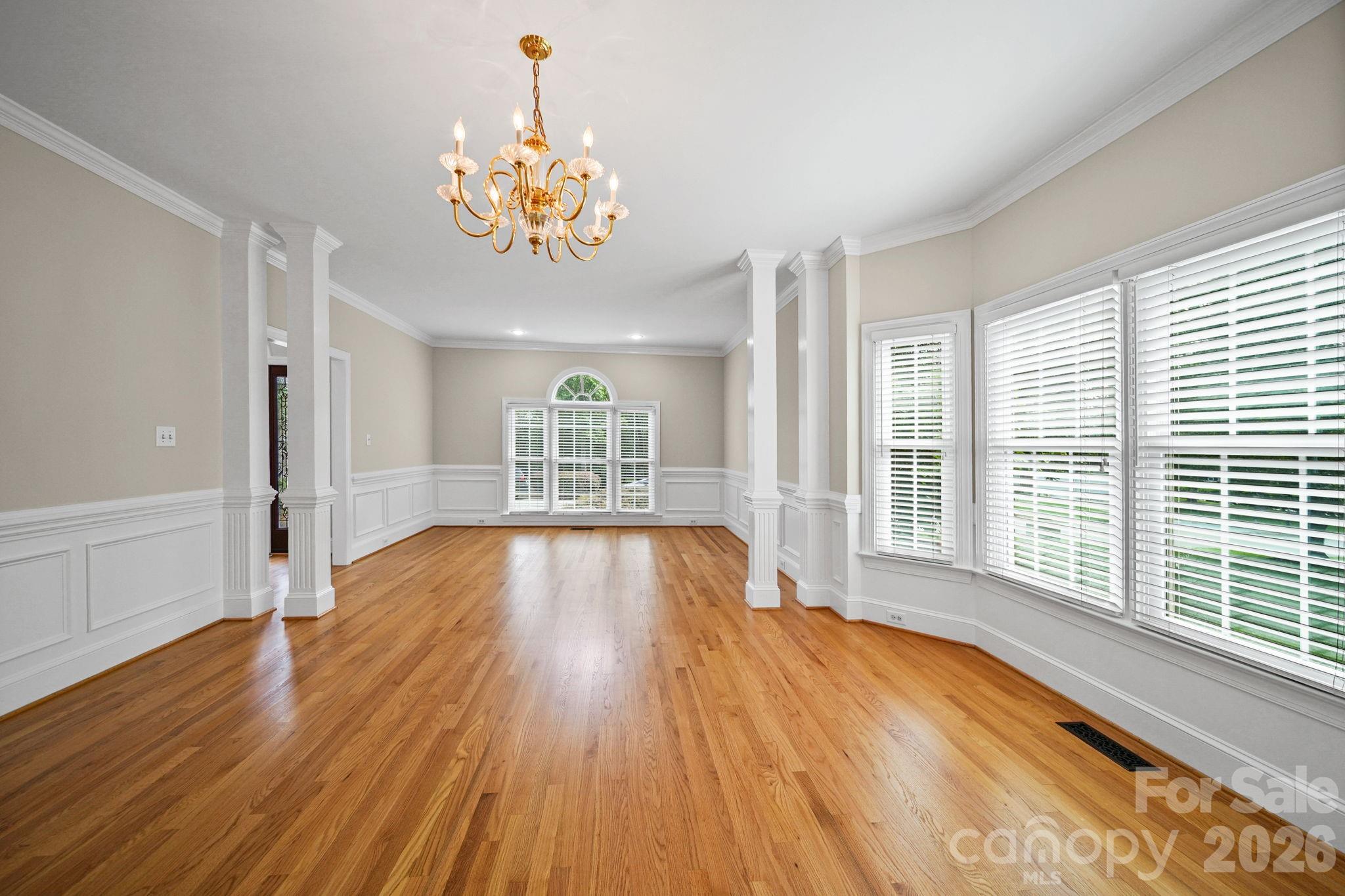 933 Allison Mews Place NW — Concord