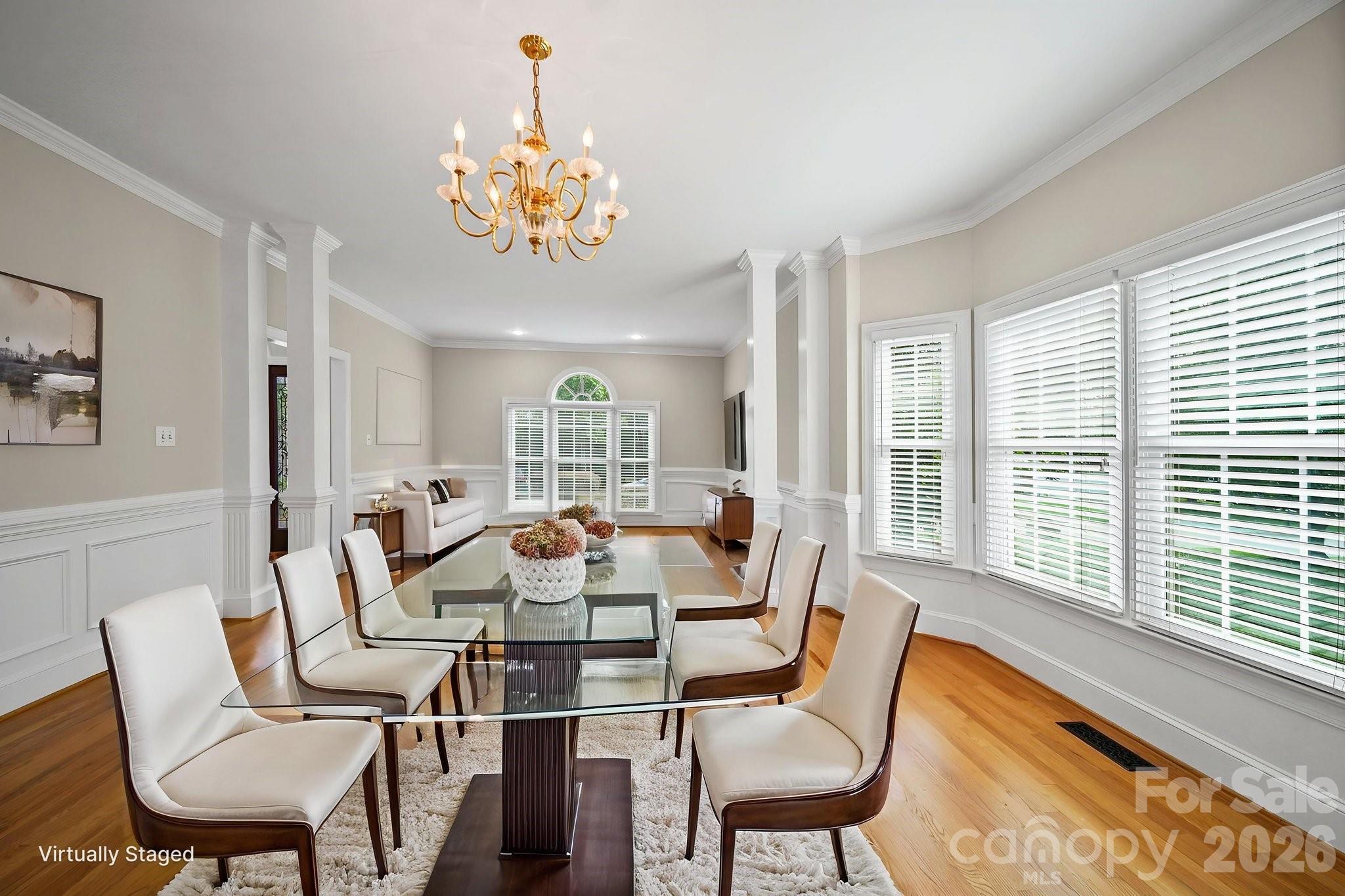 933 Allison Mews Place NW — Concord