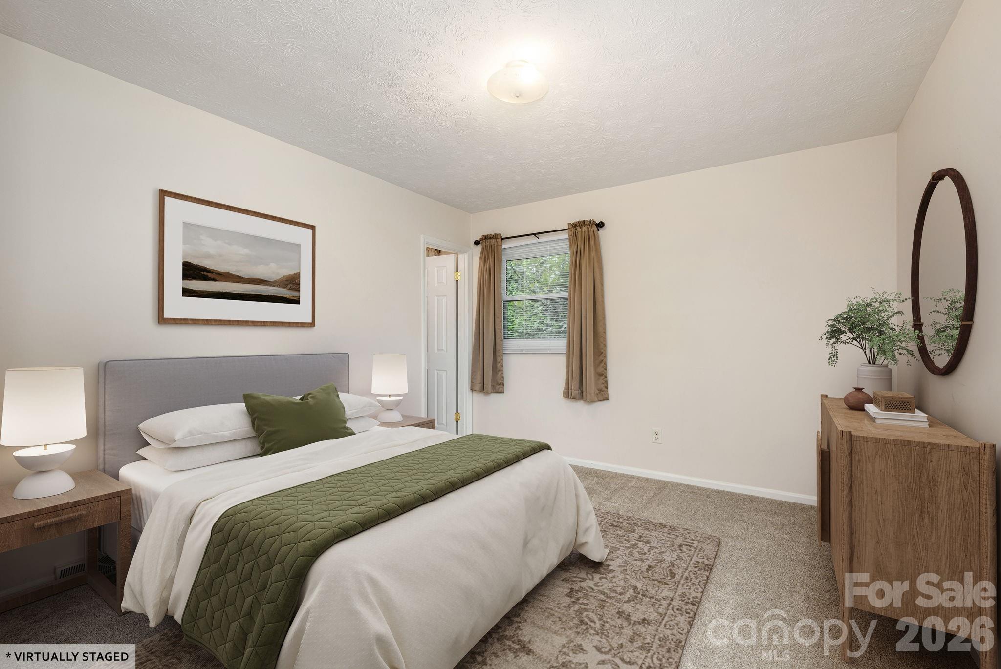 107 MAYWOOD Road — Hendersonville