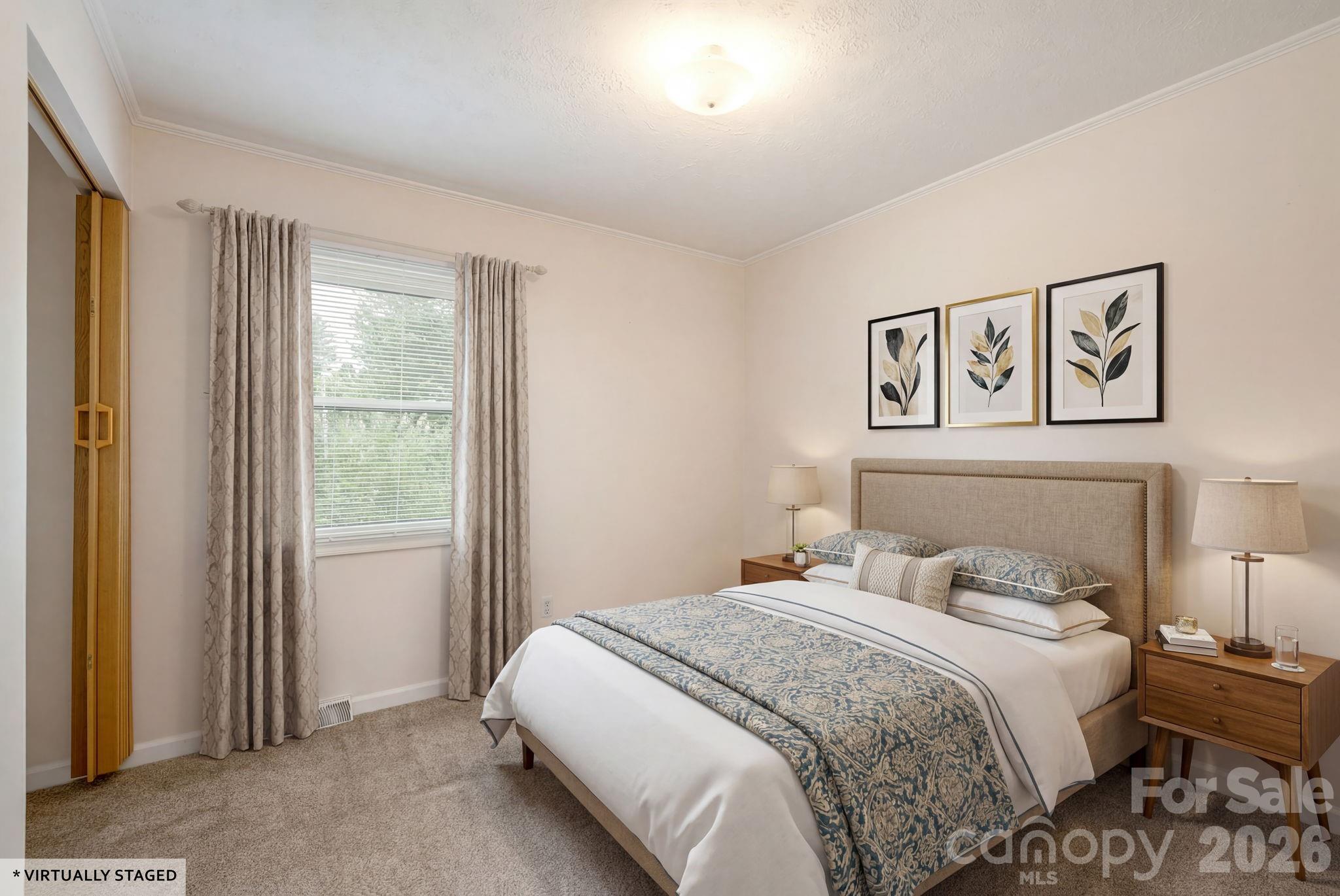 107 MAYWOOD Road — Hendersonville