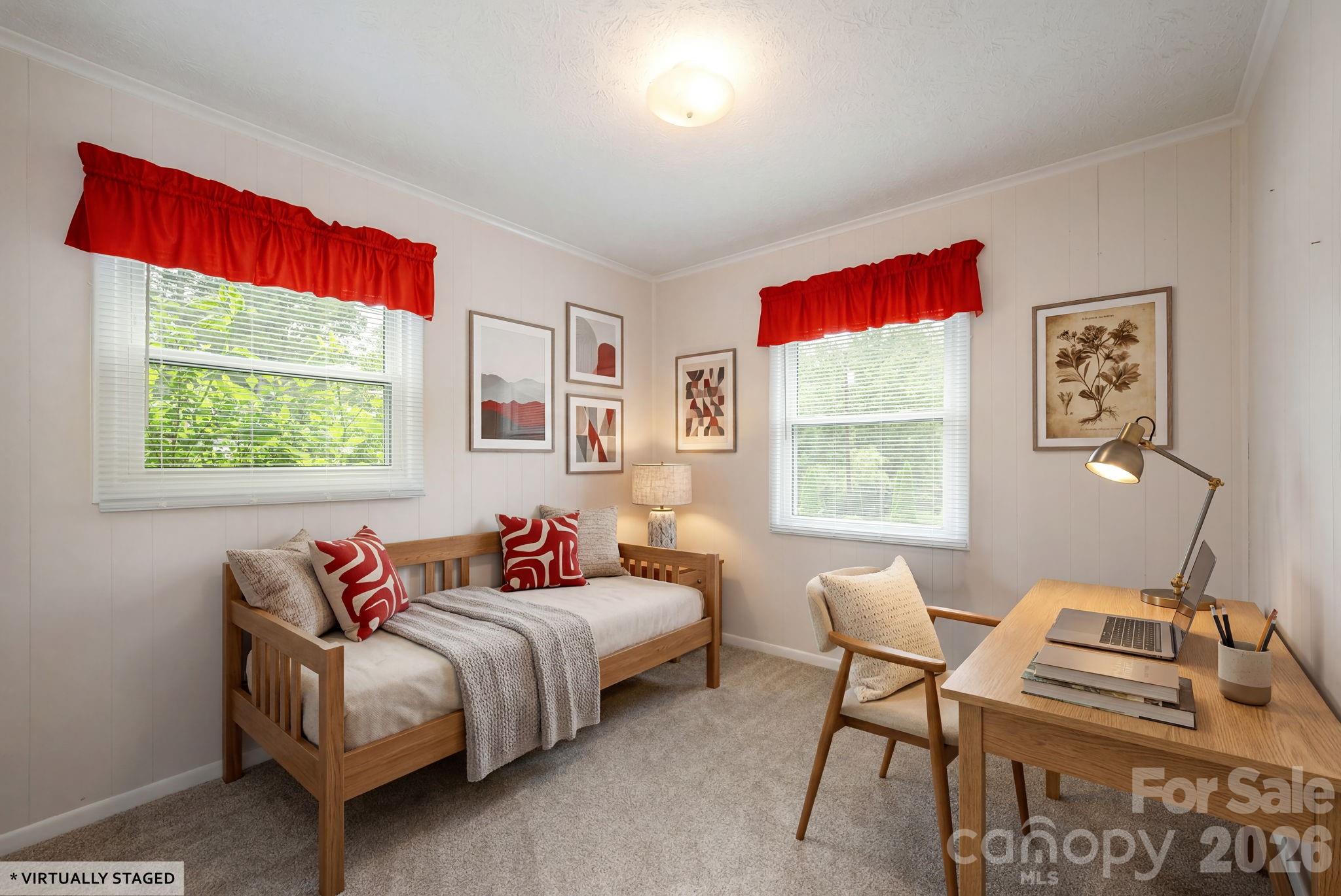 107 MAYWOOD Road — Hendersonville