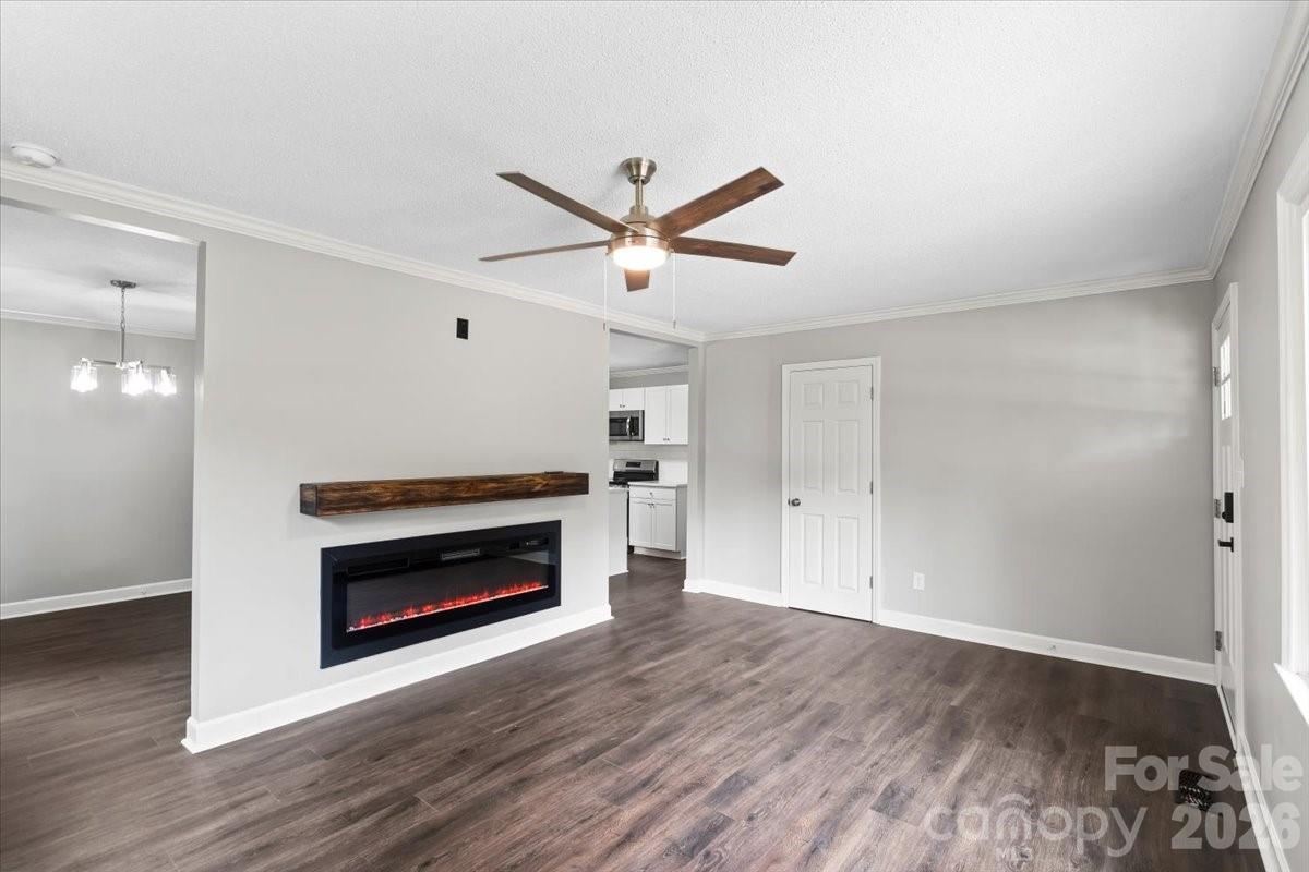 3509 Greg Drive — Gastonia