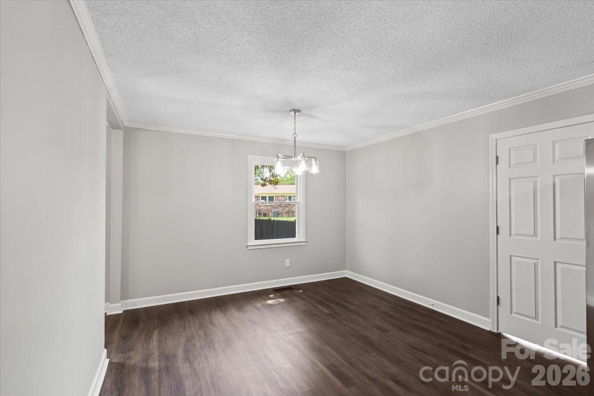 3509 Greg Drive — Gastonia