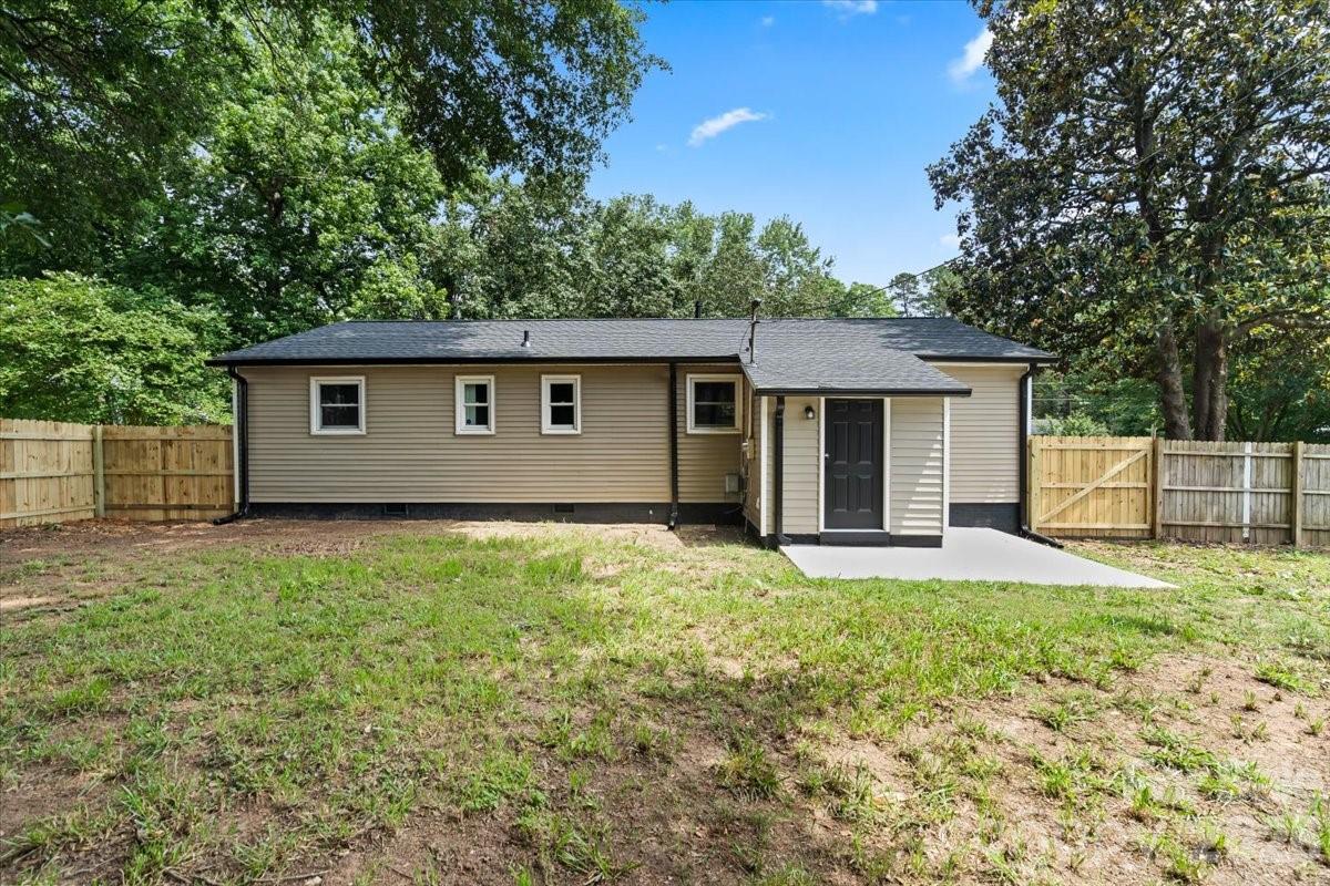 3509 Greg Drive — Gastonia