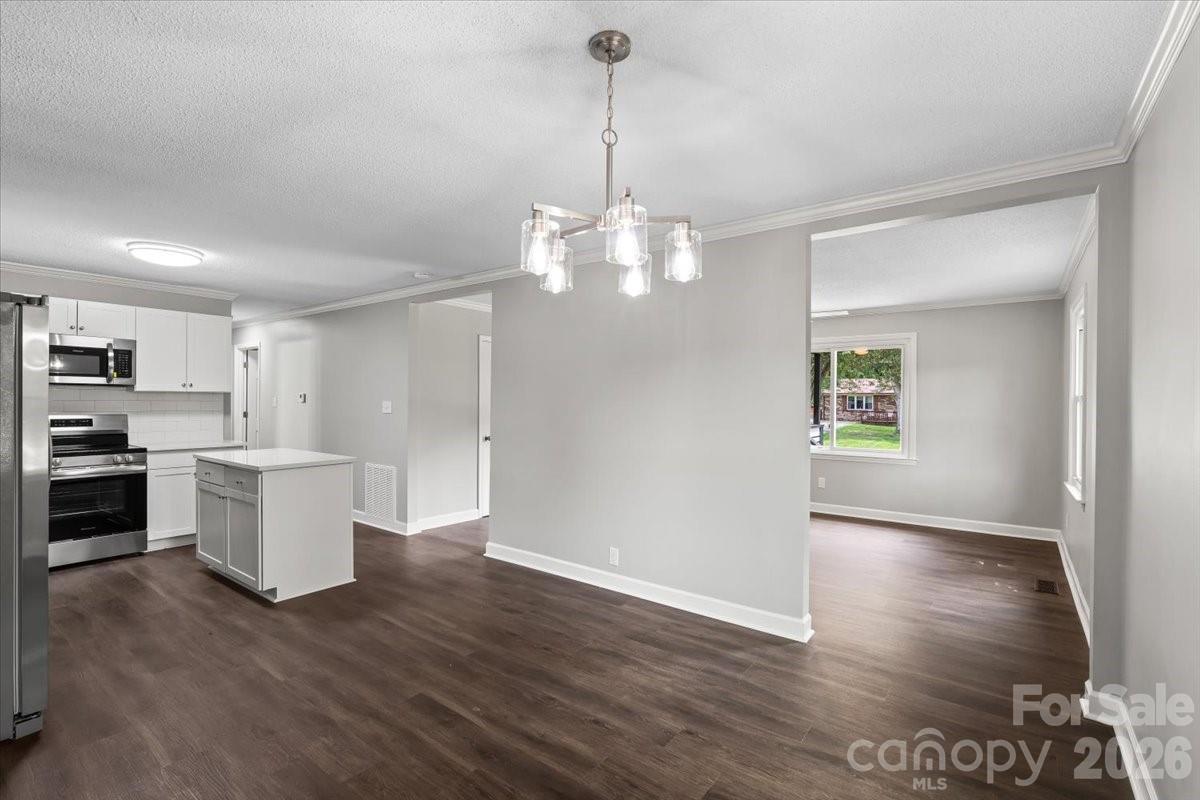 3509 Greg Drive — Gastonia