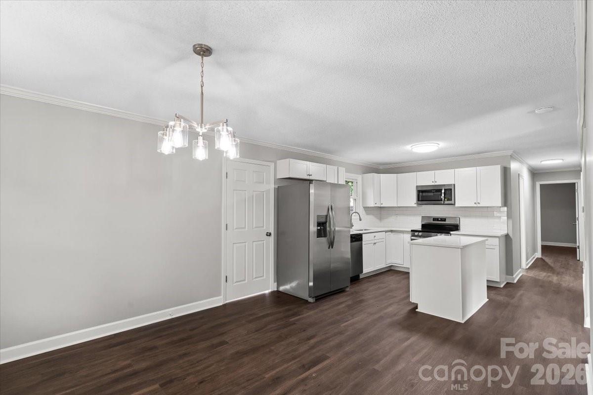 3509 Greg Drive — Gastonia