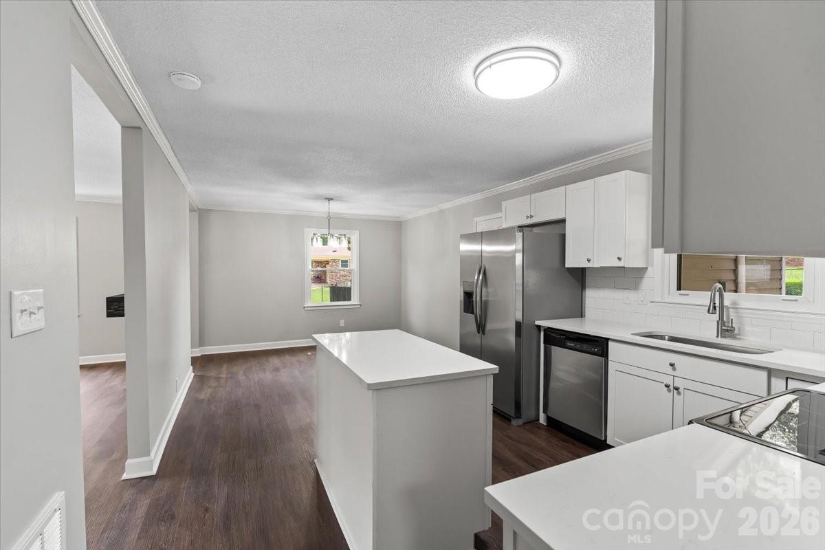 3509 Greg Drive — Gastonia