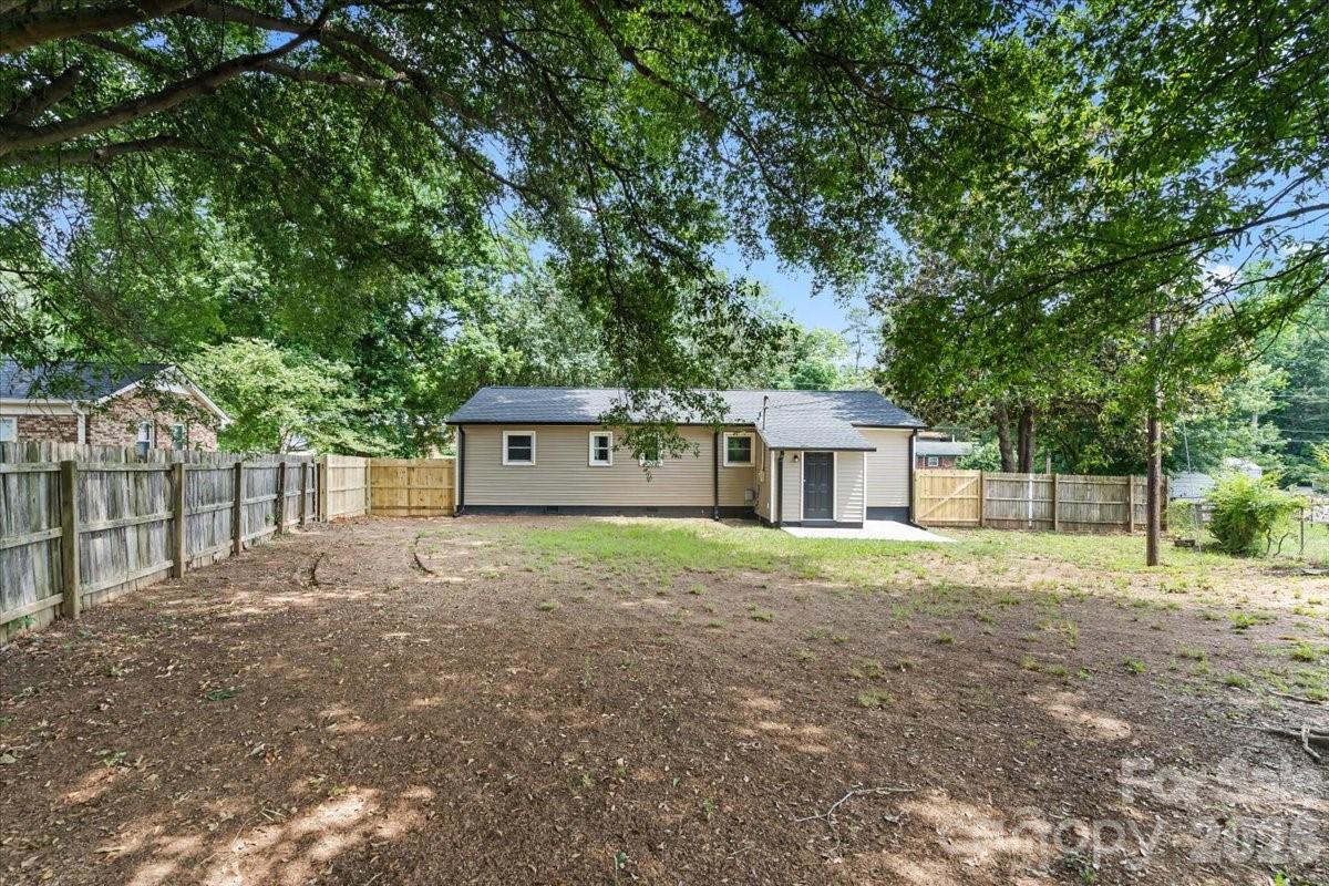 3509 Greg Drive — Gastonia
