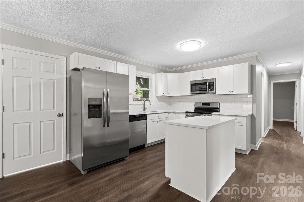 3509 Greg Drive — Gastonia