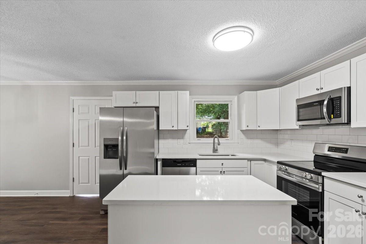 3509 Greg Drive — Gastonia