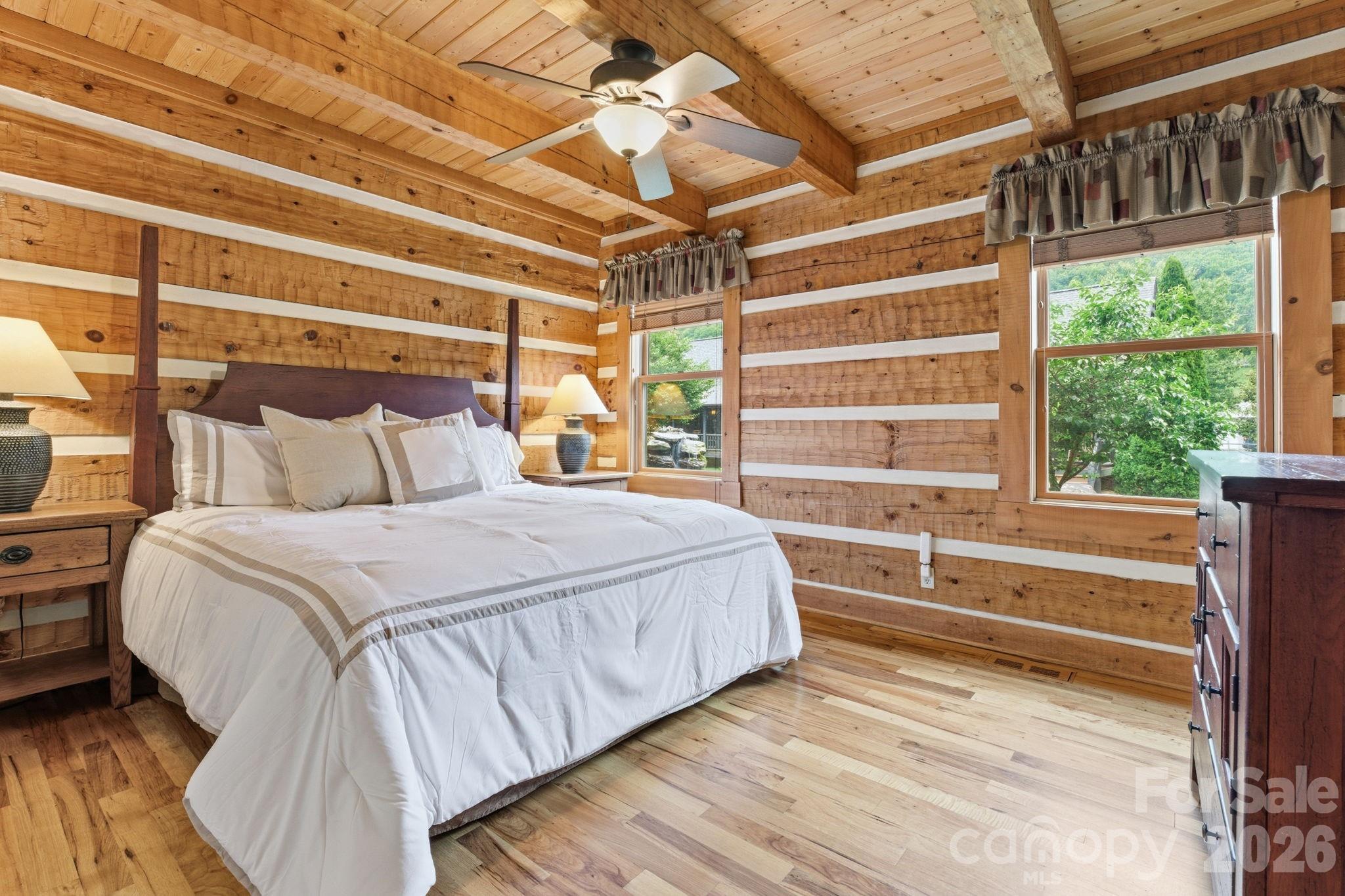 62 Rachels Circle — Maggie Valley