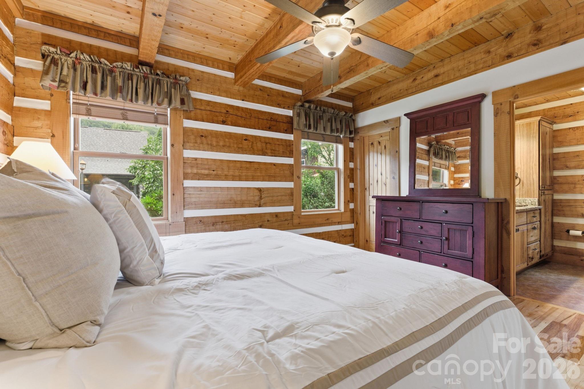 62 Rachels Circle — Maggie Valley