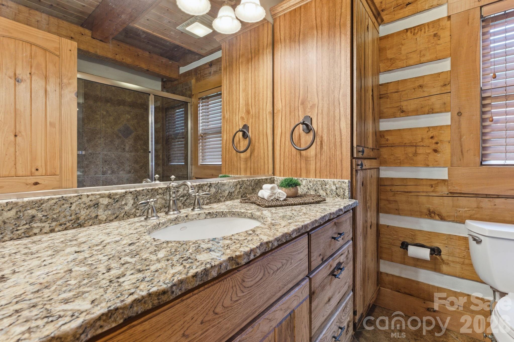 62 Rachels Circle — Maggie Valley