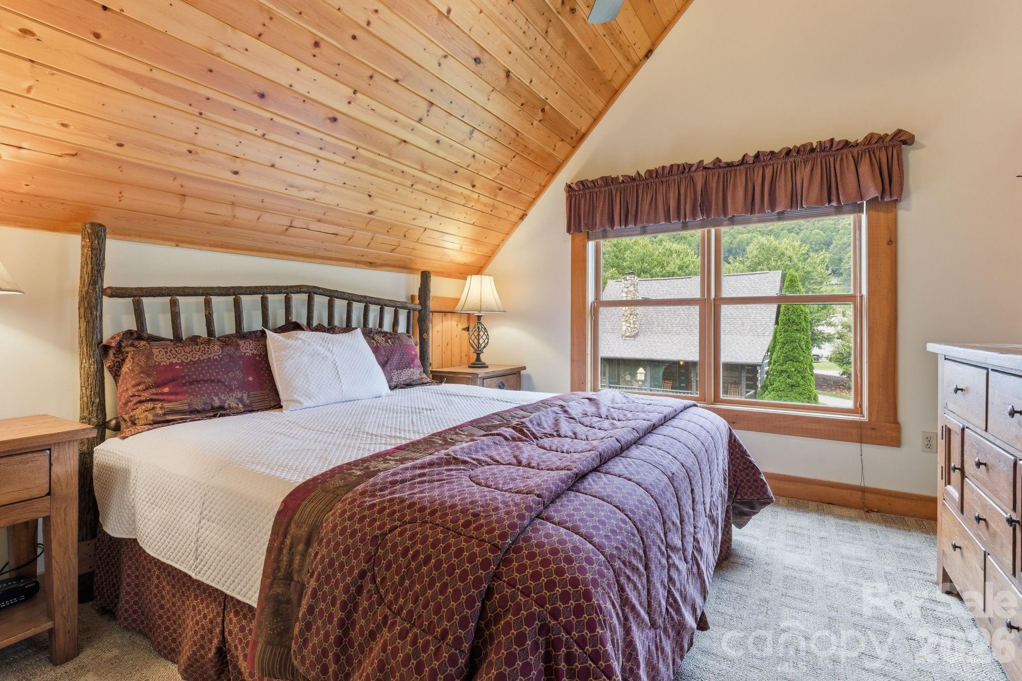 62 Rachels Circle — Maggie Valley
