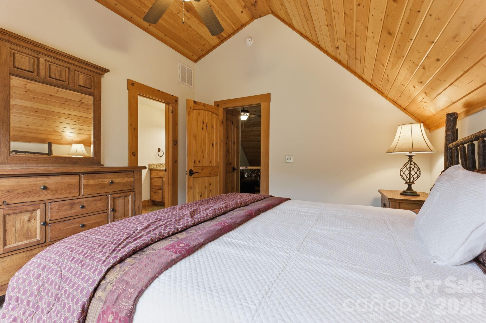 62 Rachels Circle — Maggie Valley
