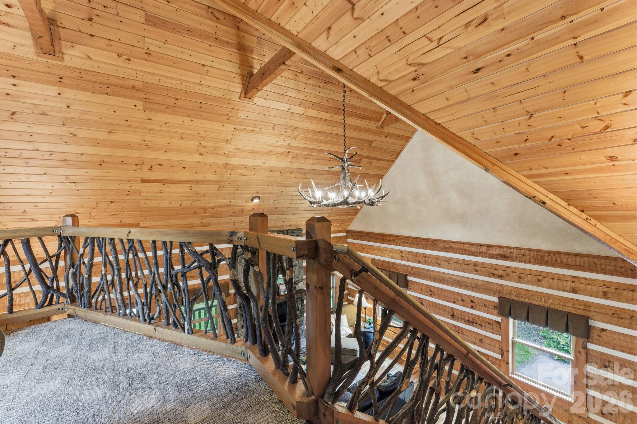 62 Rachels Circle — Maggie Valley
