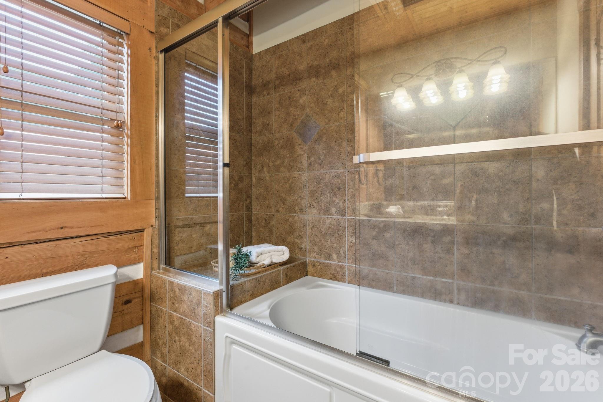 62 Rachels Circle — Maggie Valley