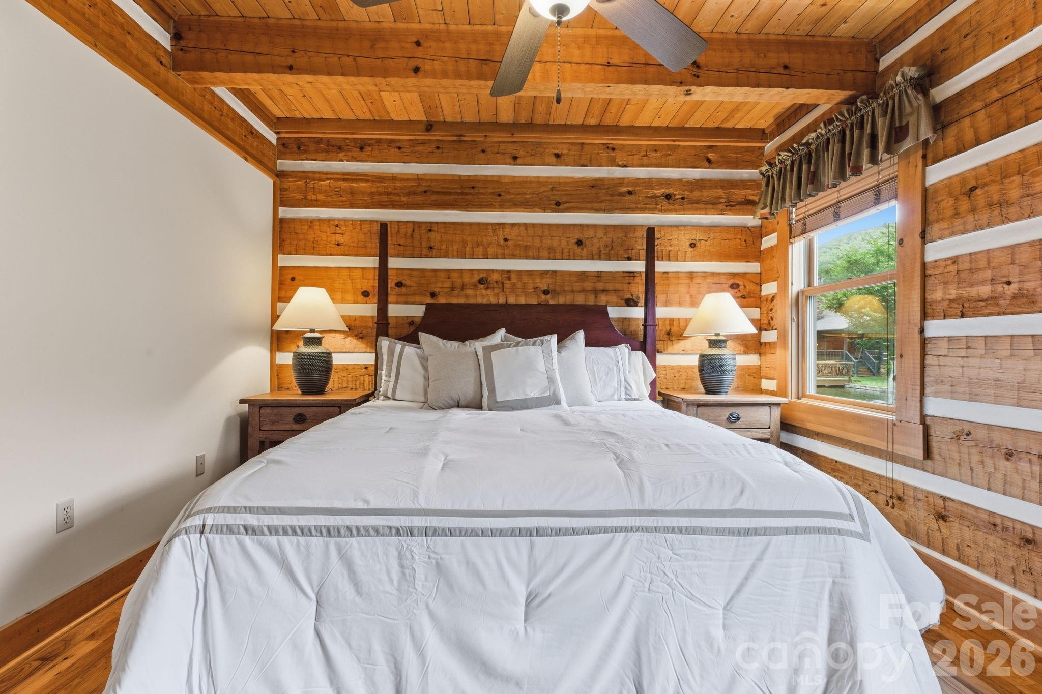 62 Rachels Circle — Maggie Valley