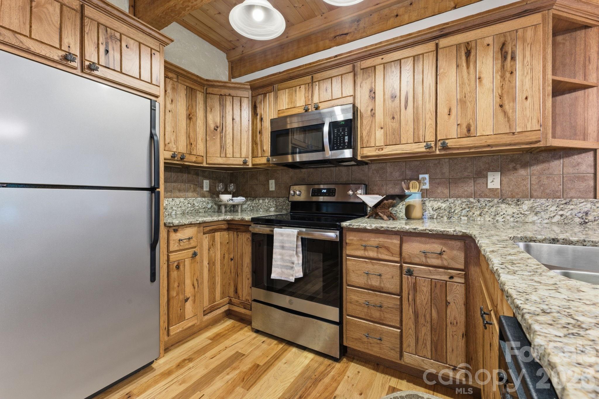 62 Rachels Circle — Maggie Valley