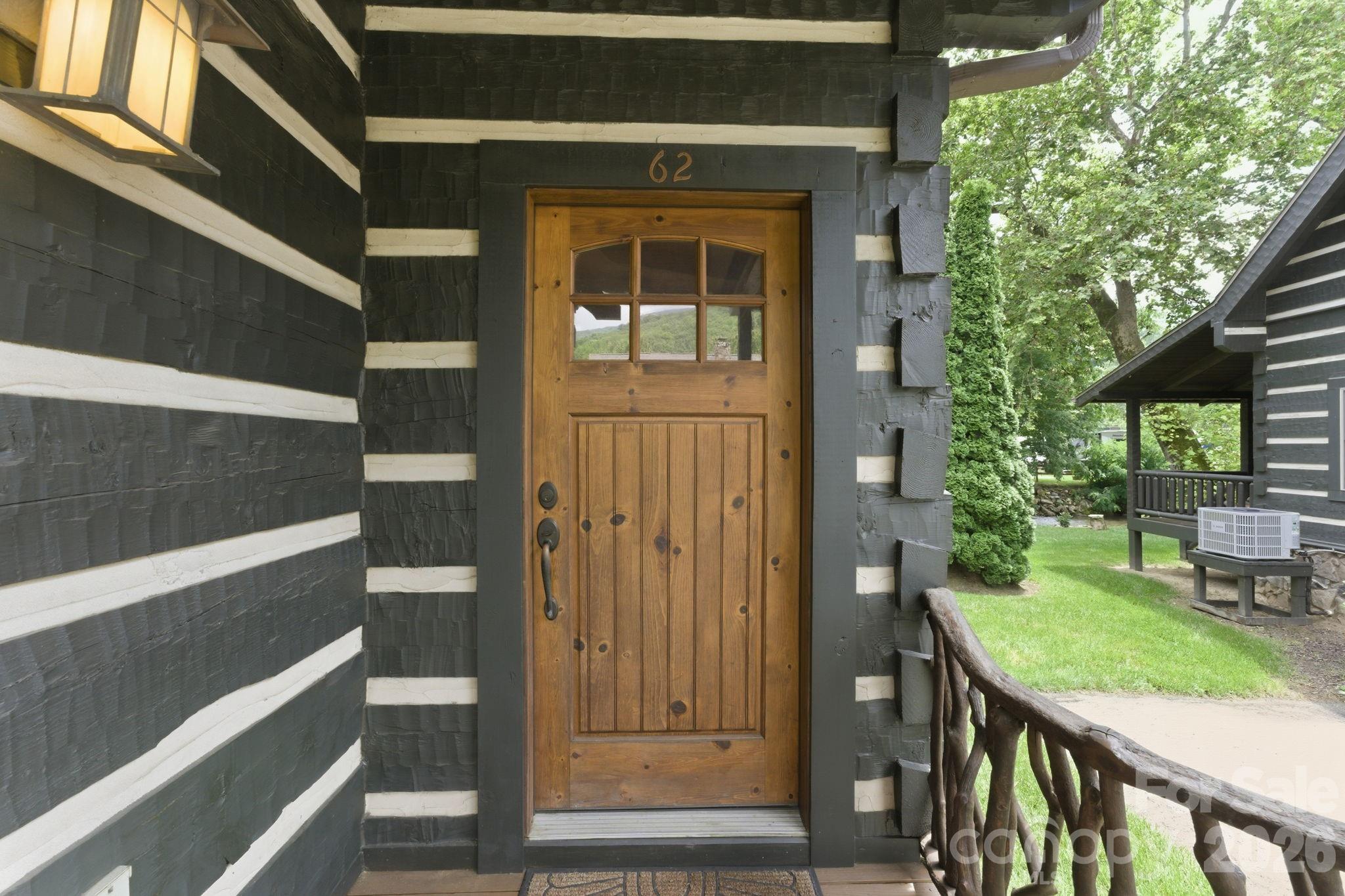 62 Rachels Circle — Maggie Valley