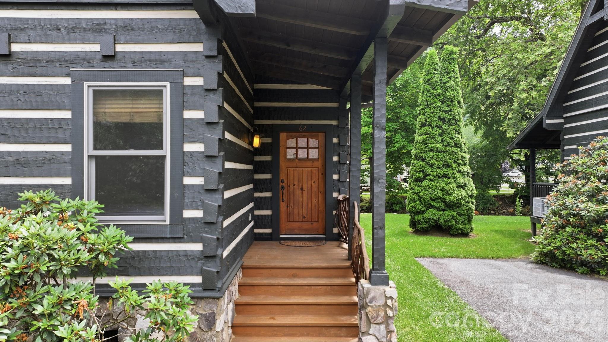 62 Rachels Circle — Maggie Valley