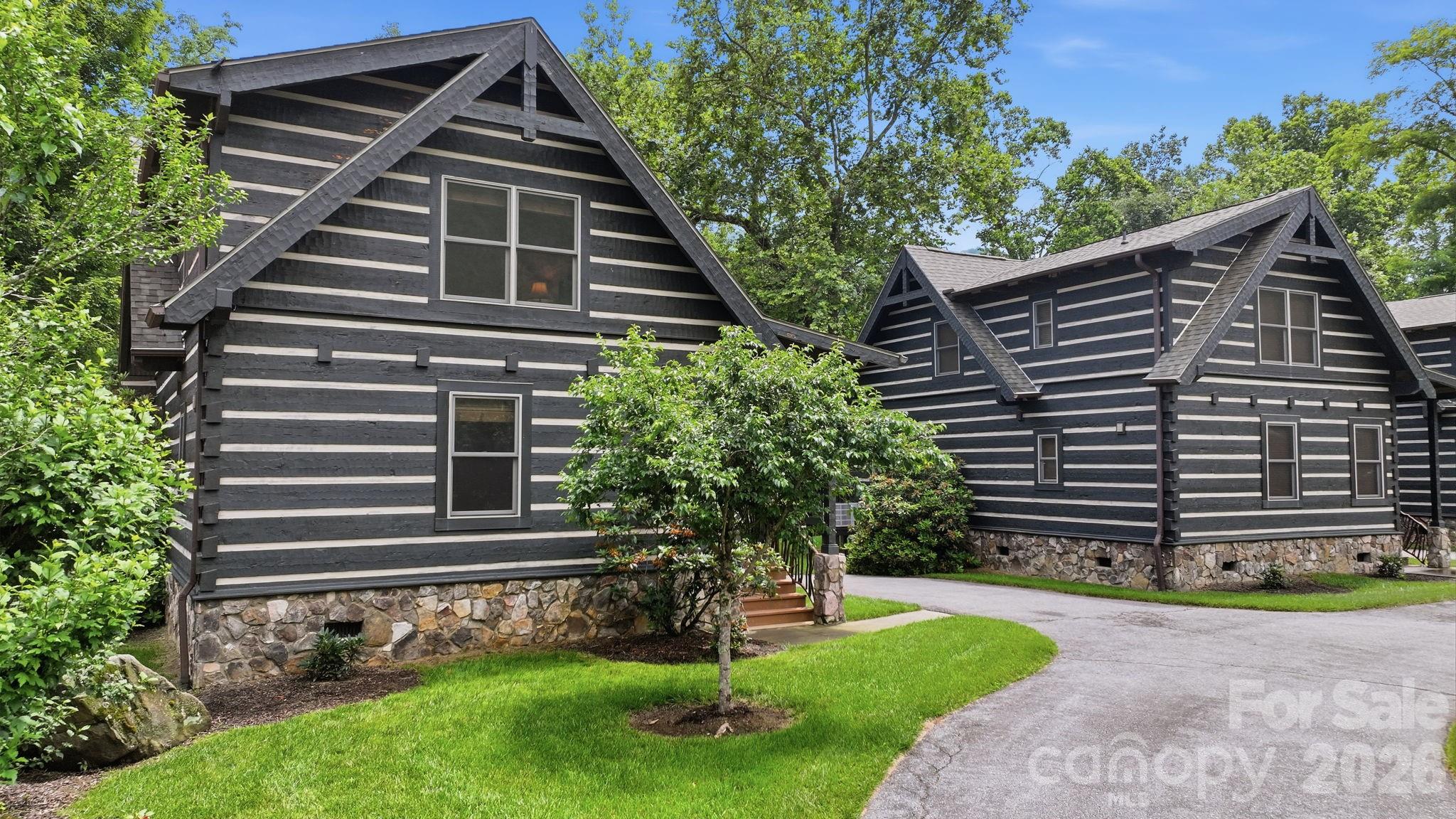 62 Rachels Circle — Maggie Valley