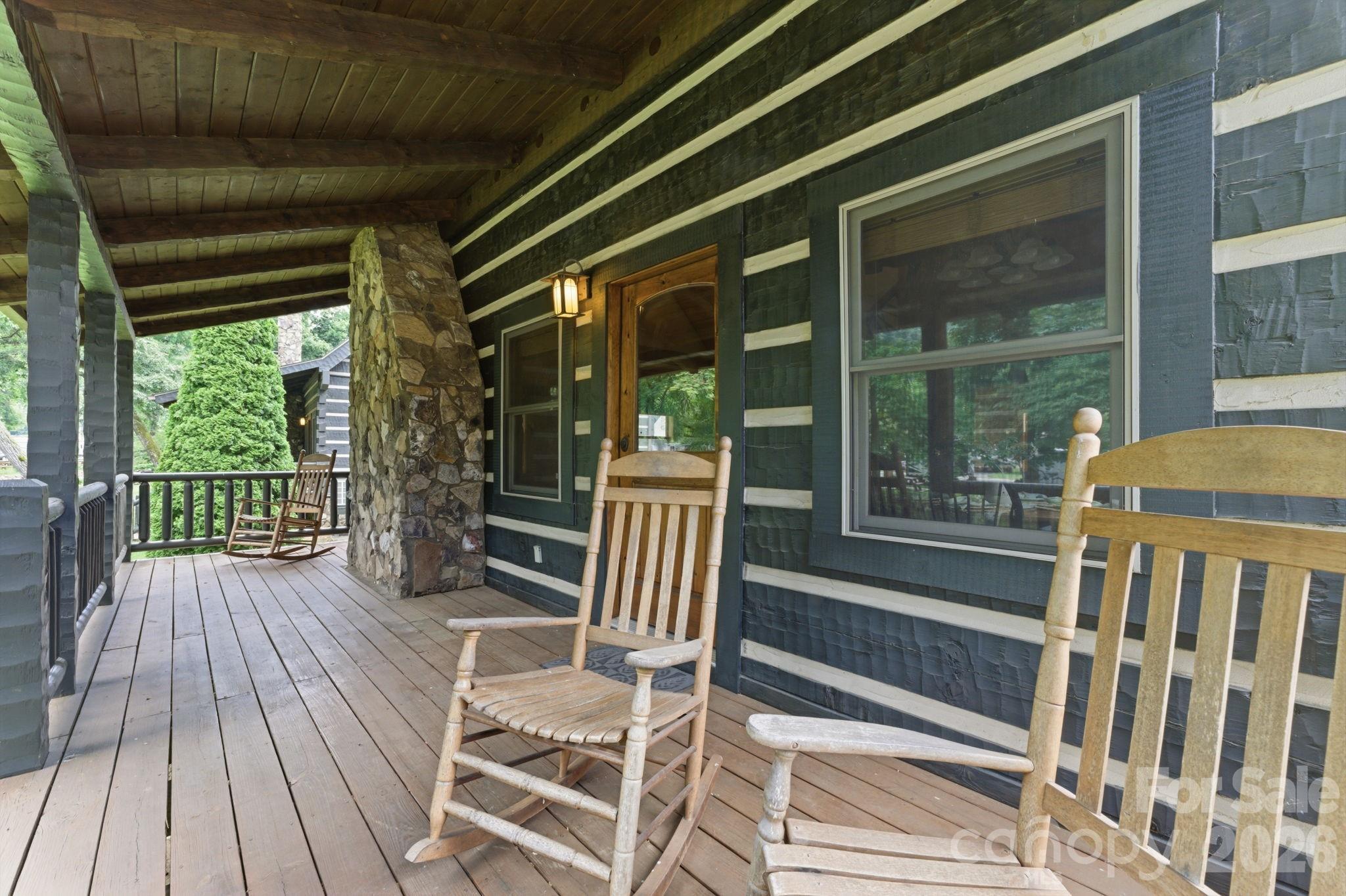 62 Rachels Circle — Maggie Valley
