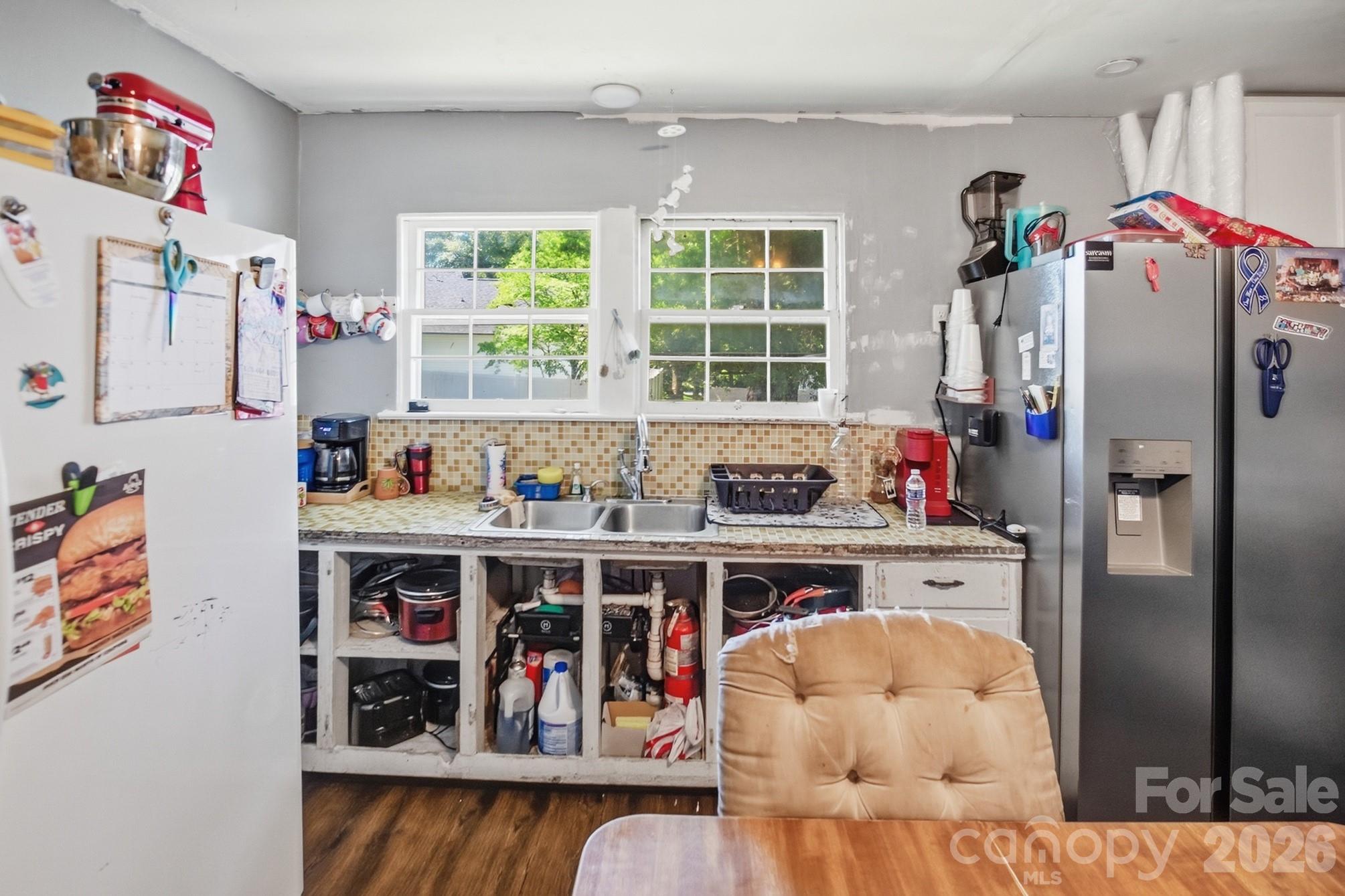 4753 S Depot Street — Claremont