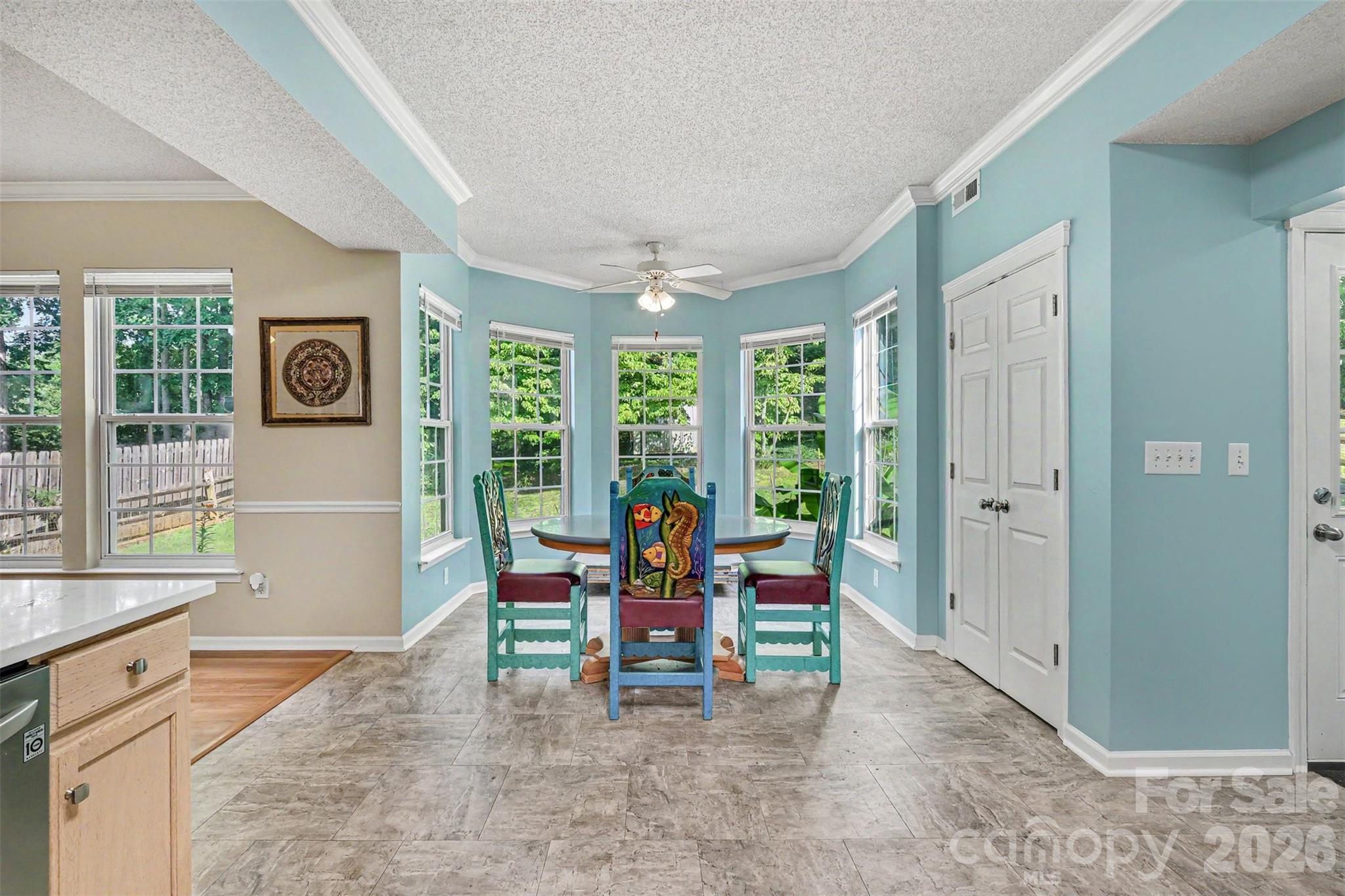 10422 Baskerville Avenue — Charlotte