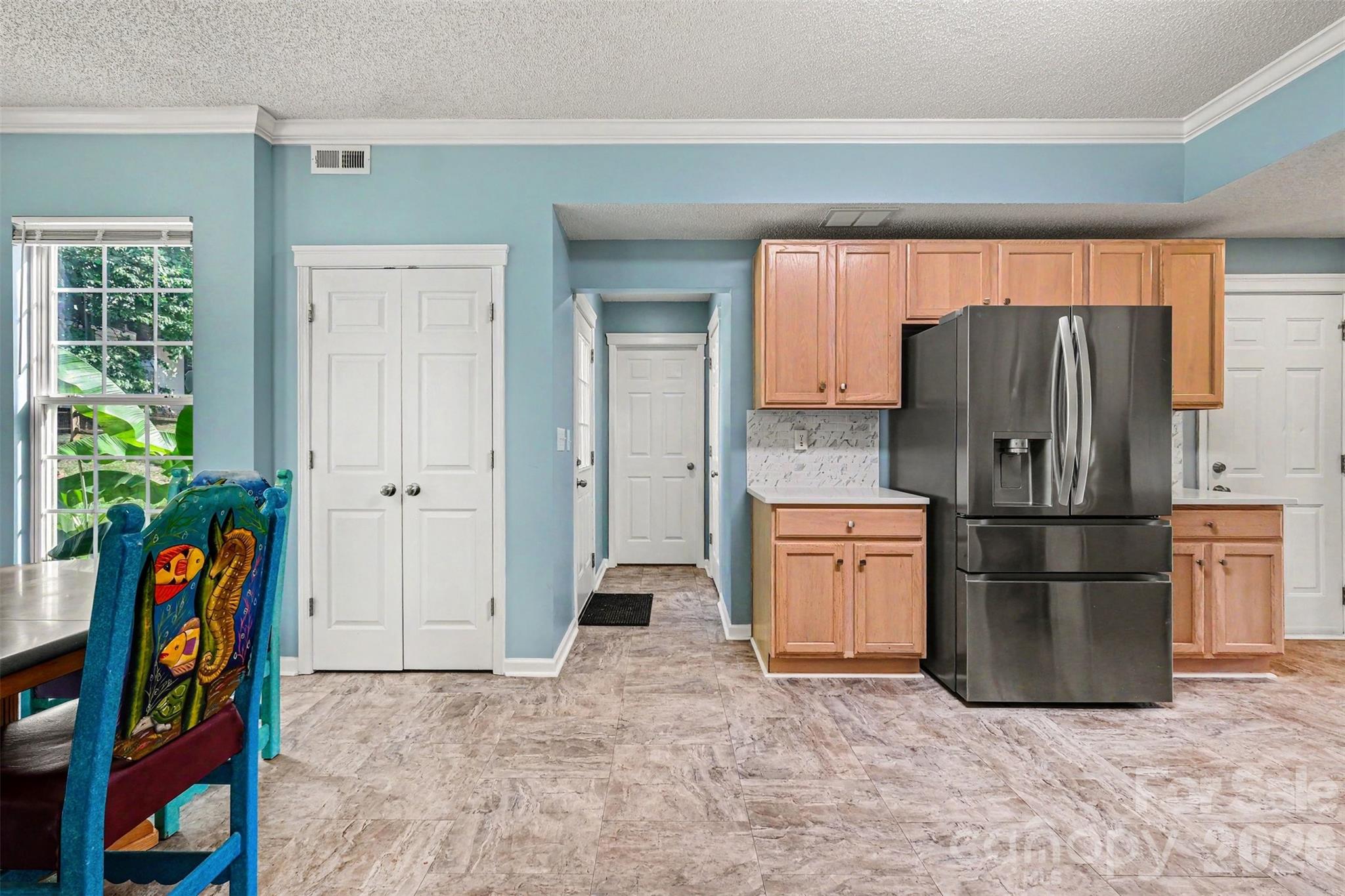 10422 Baskerville Avenue — Charlotte