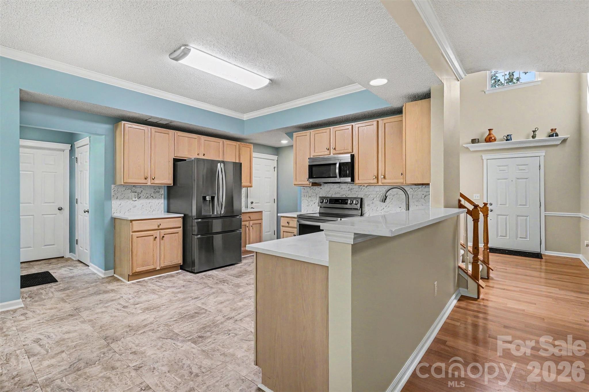 10422 Baskerville Avenue — Charlotte