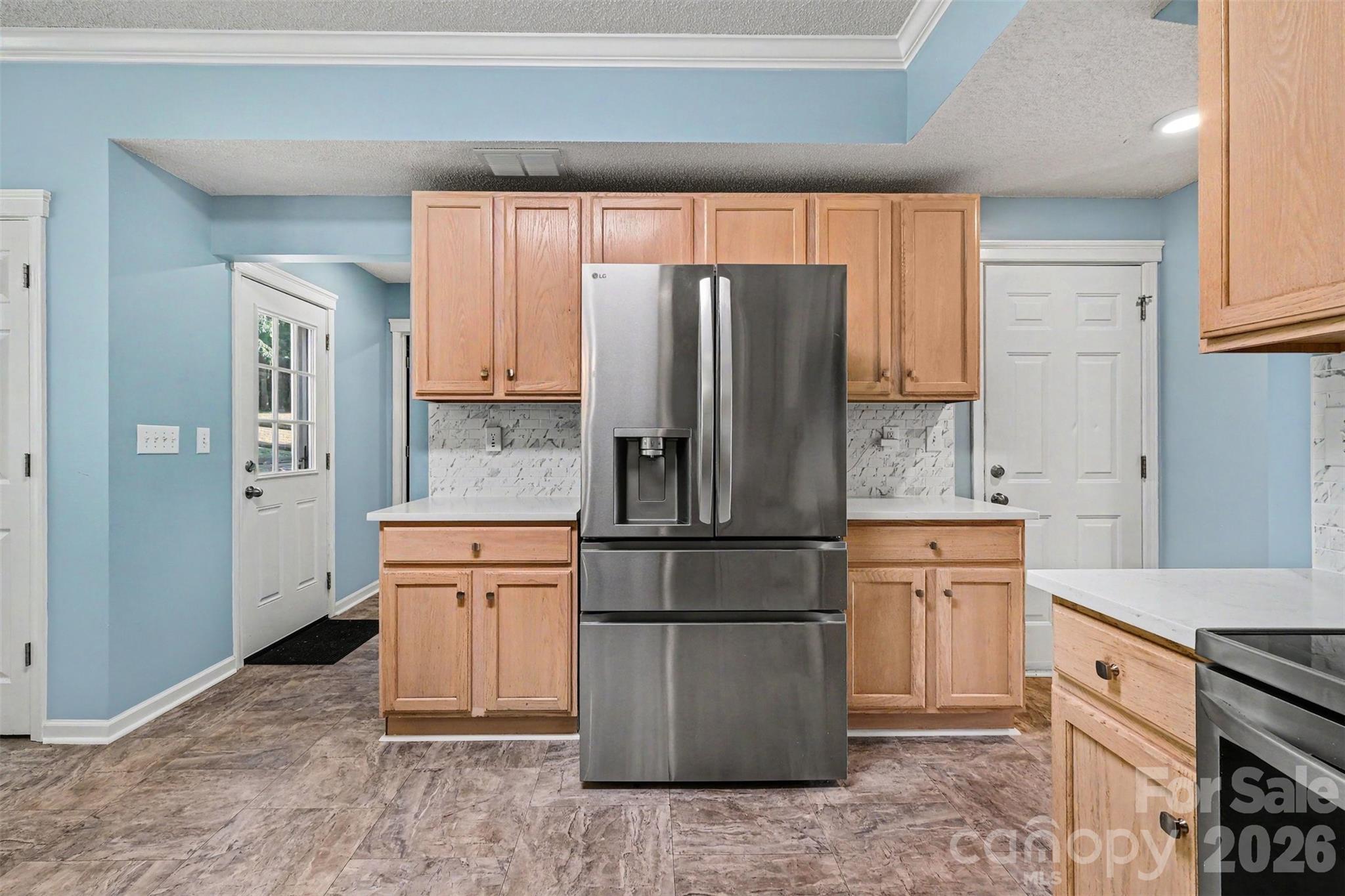 10422 Baskerville Avenue — Charlotte