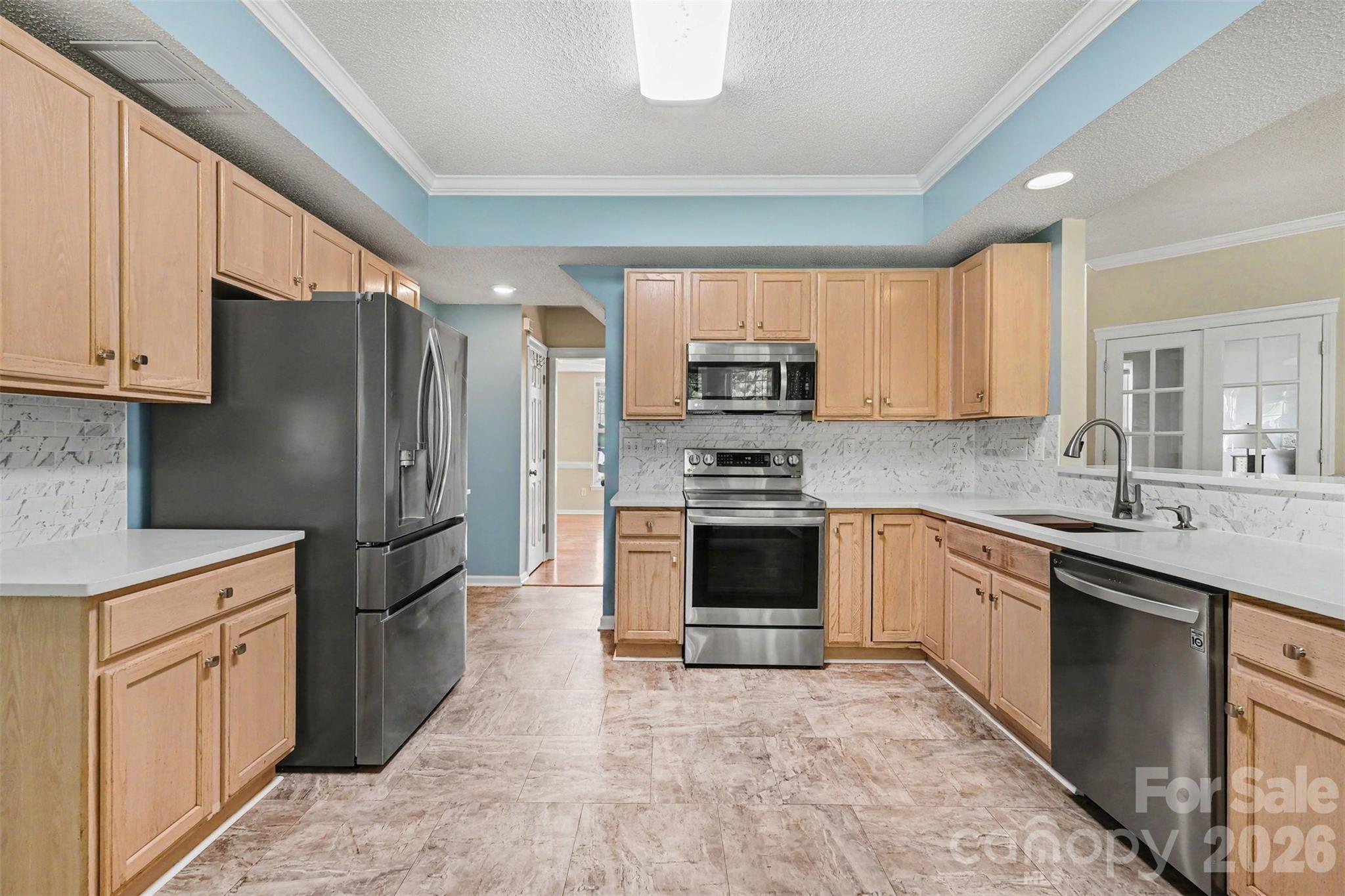 10422 Baskerville Avenue — Charlotte