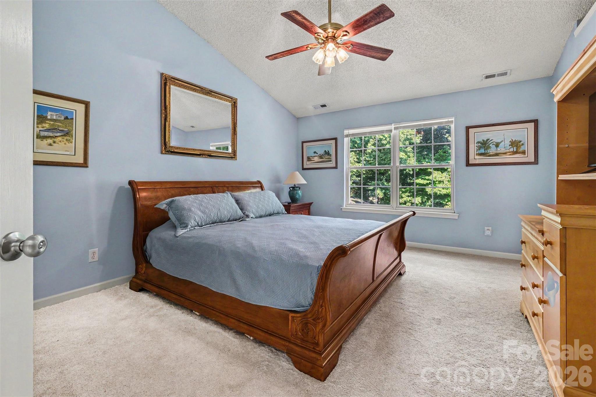 10422 Baskerville Avenue — Charlotte