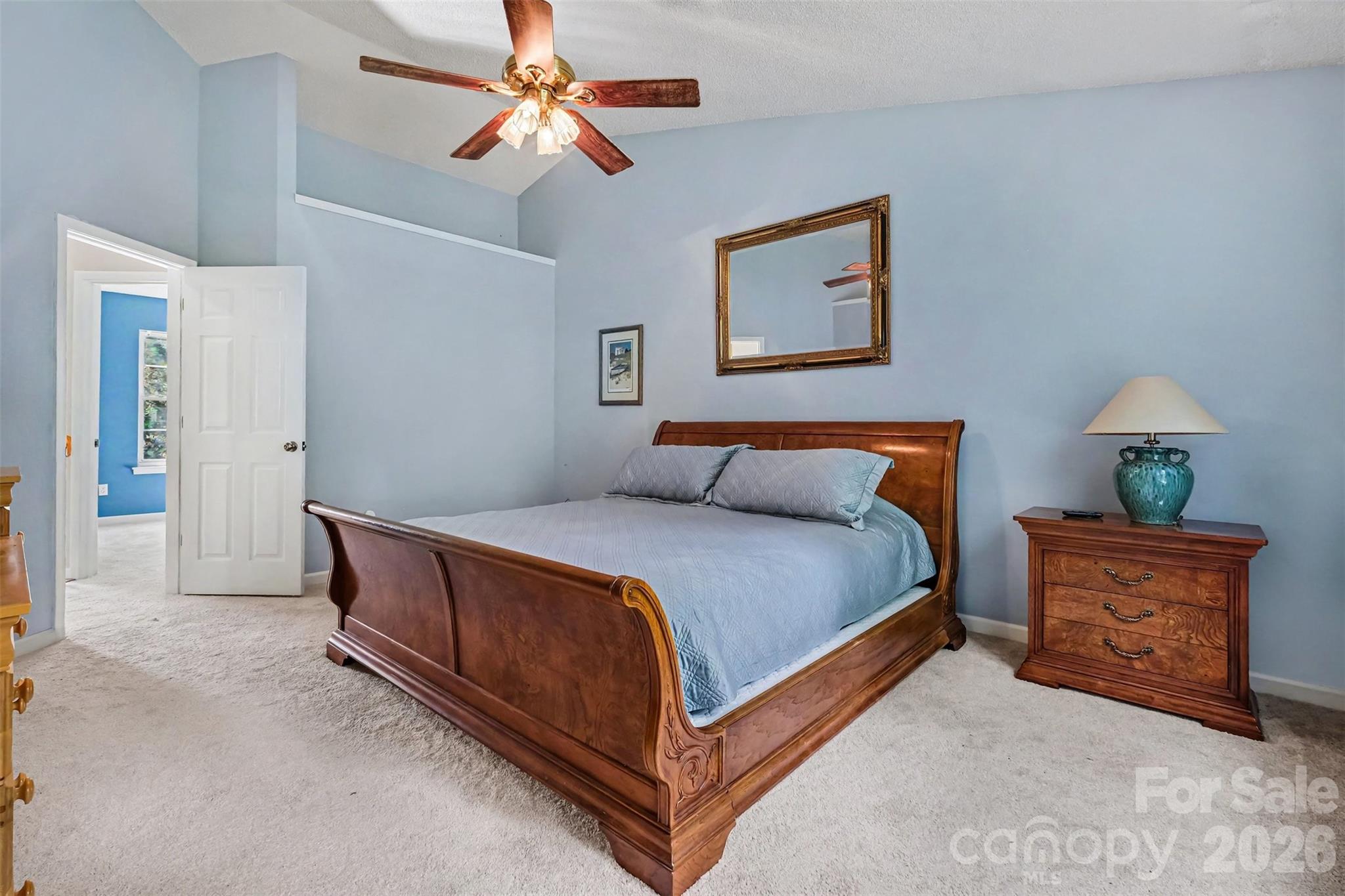 10422 Baskerville Avenue — Charlotte