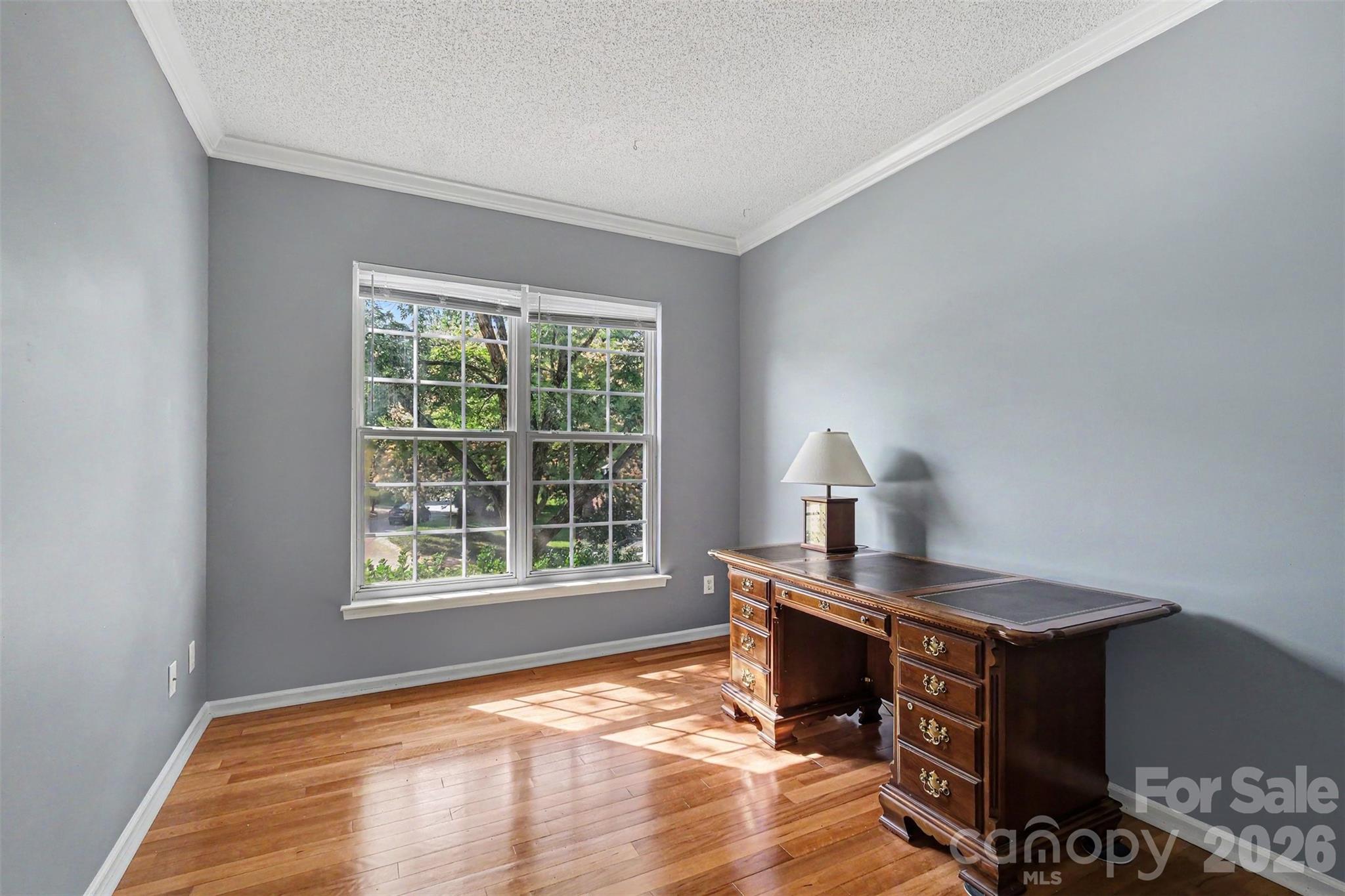 10422 Baskerville Avenue — Charlotte