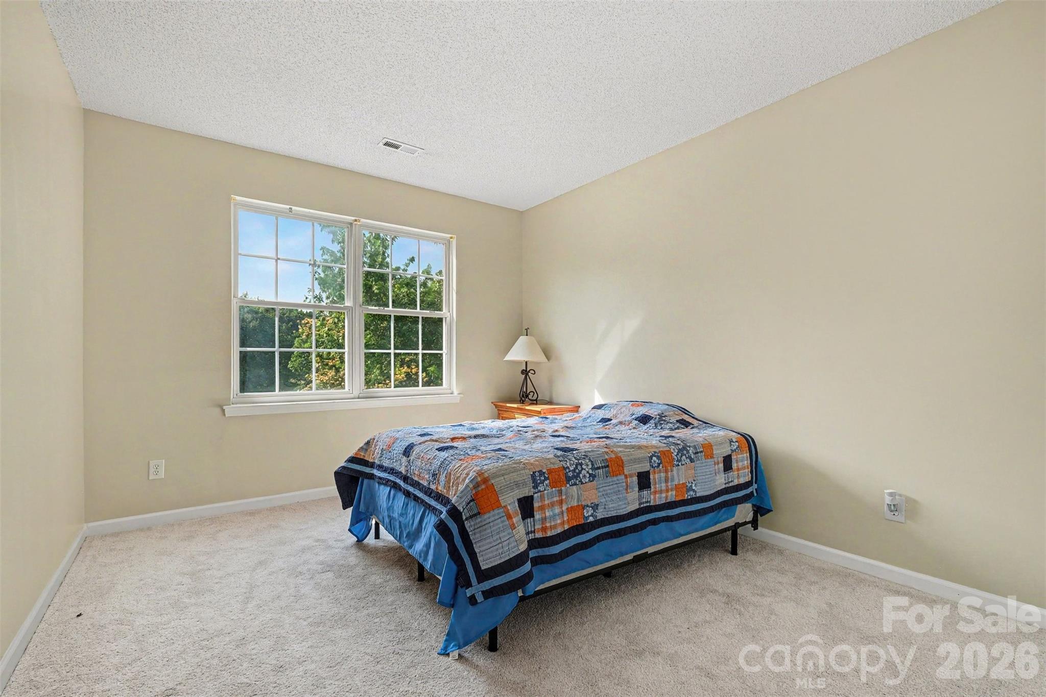 10422 Baskerville Avenue — Charlotte