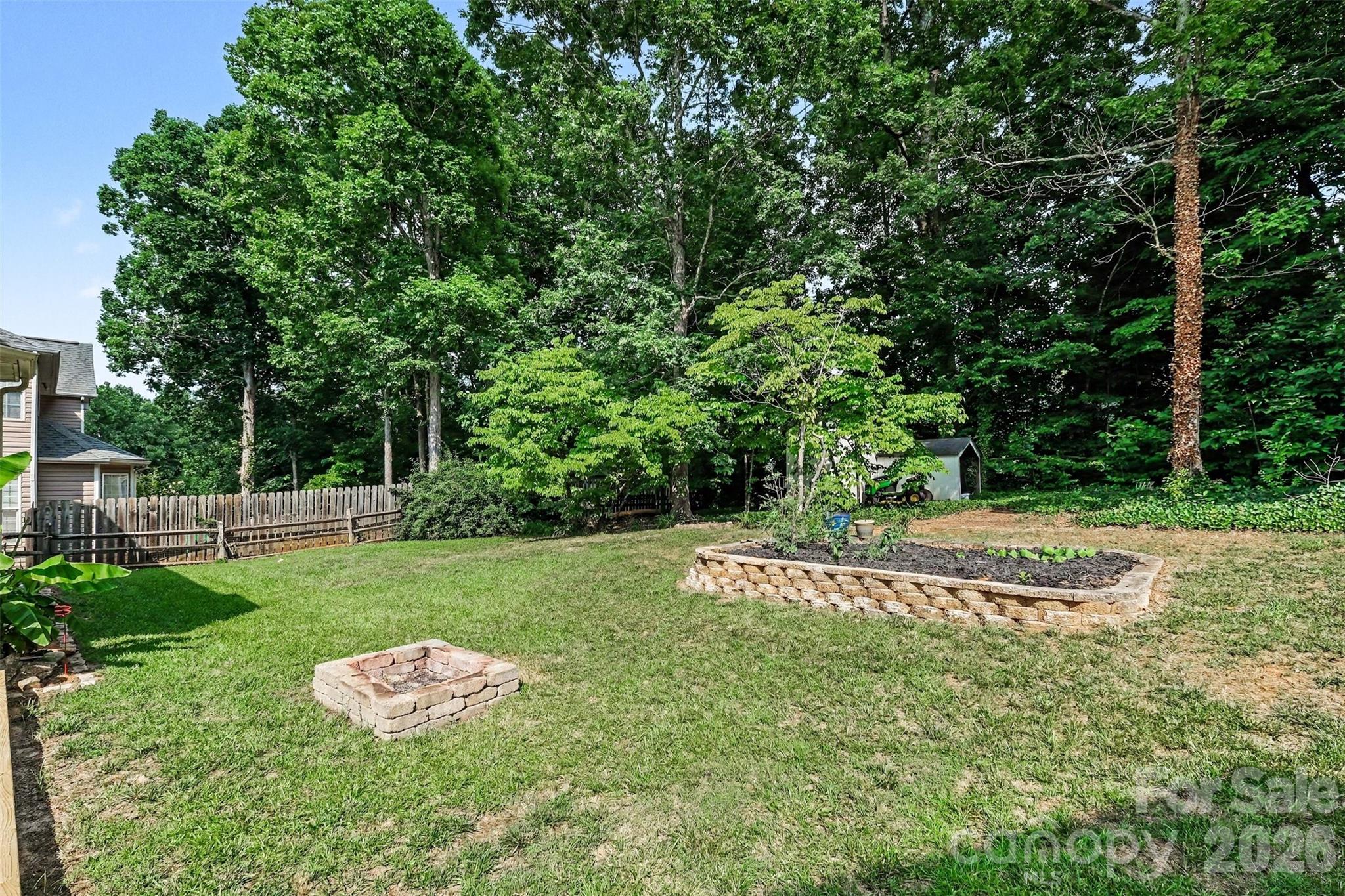 10422 Baskerville Avenue — Charlotte