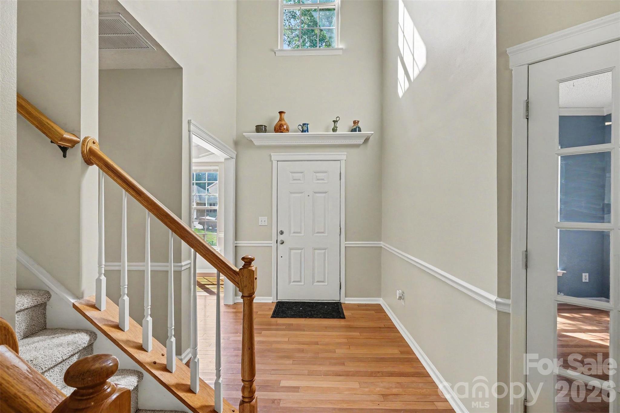 10422 Baskerville Avenue — Charlotte