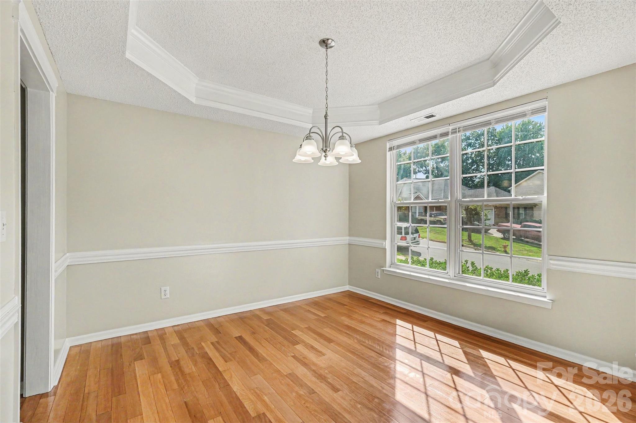 10422 Baskerville Avenue — Charlotte