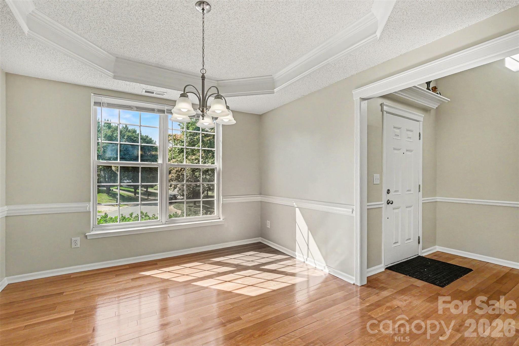 10422 Baskerville Avenue — Charlotte