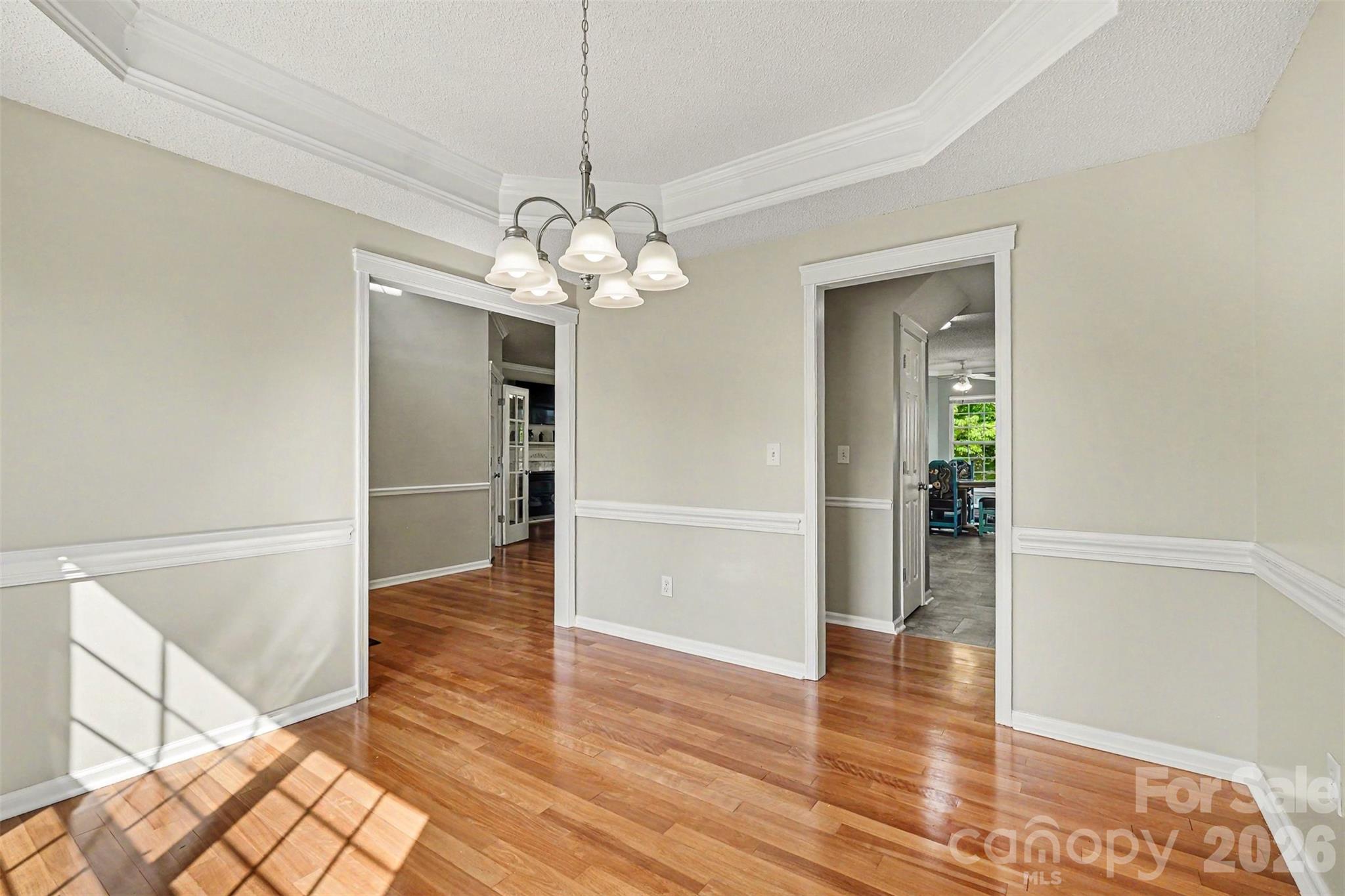 10422 Baskerville Avenue — Charlotte