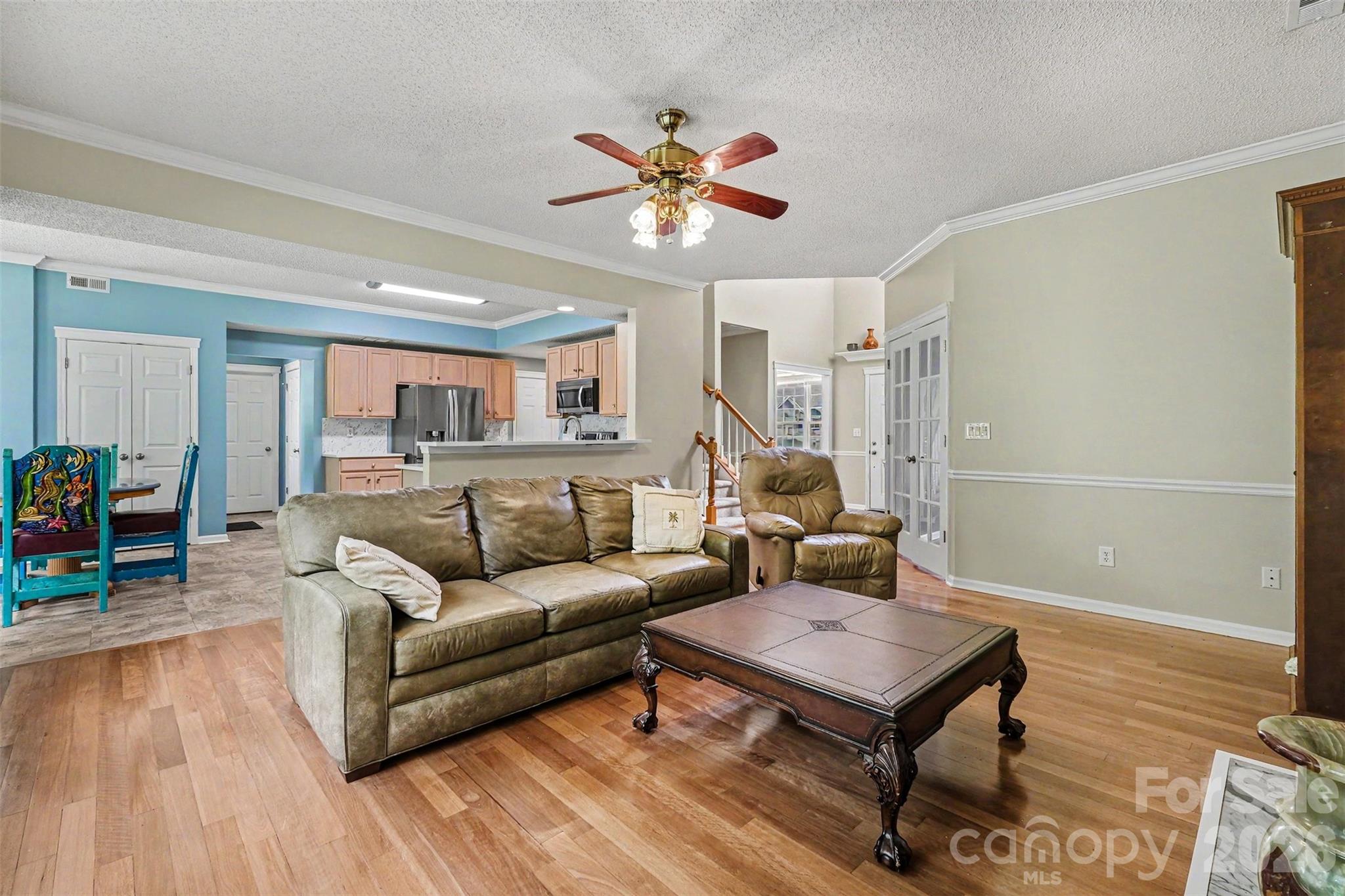 10422 Baskerville Avenue — Charlotte
