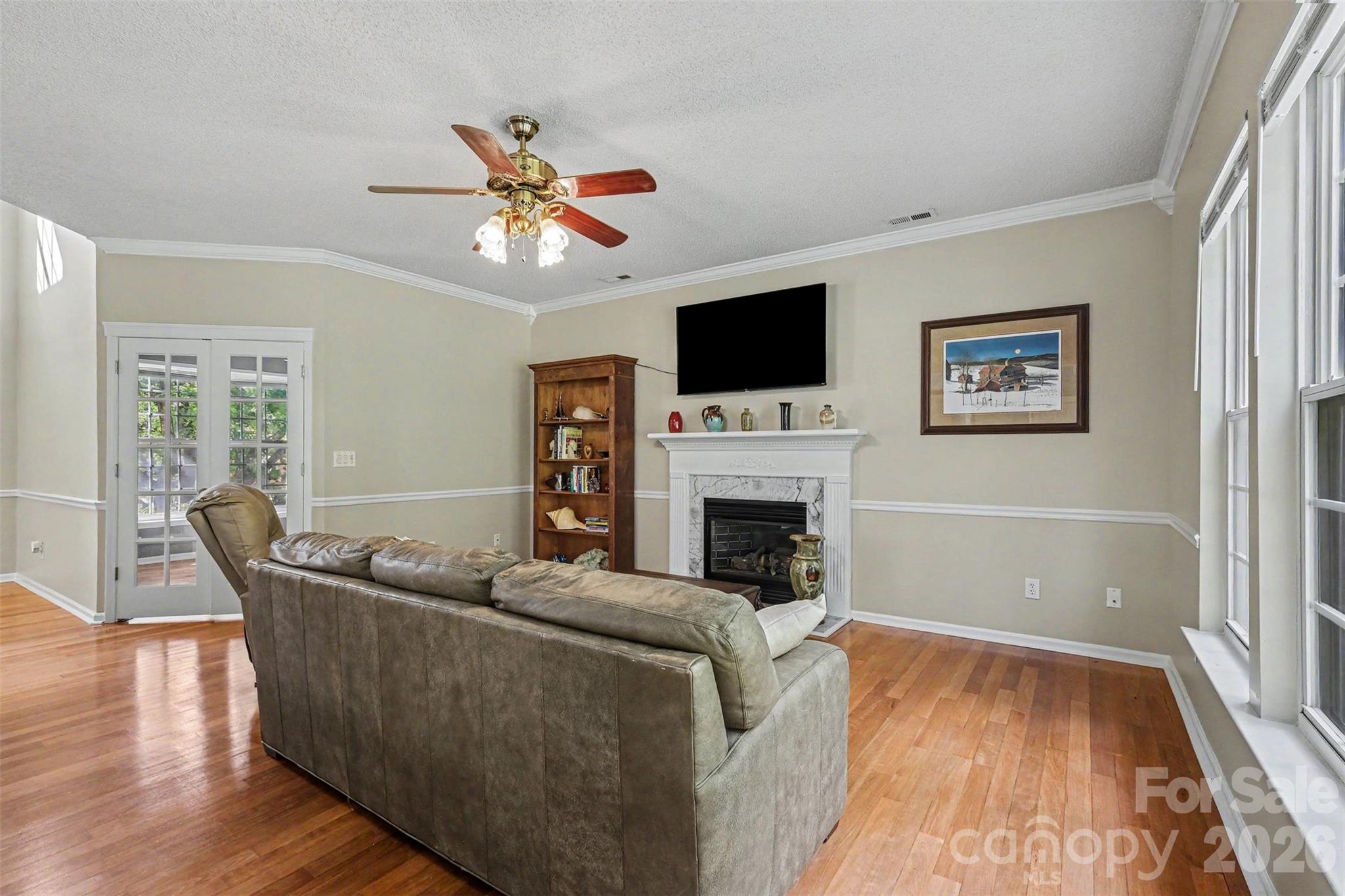 10422 Baskerville Avenue — Charlotte