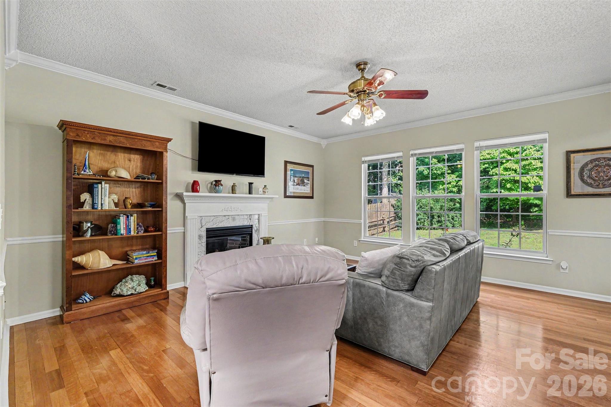 10422 Baskerville Avenue — Charlotte