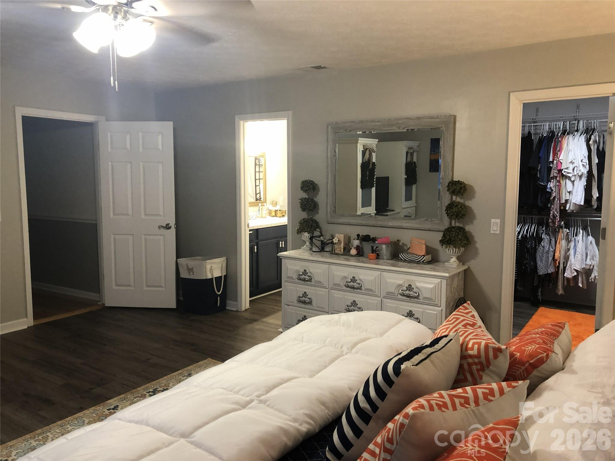 1702 Cajah Mountain Road — Hudson