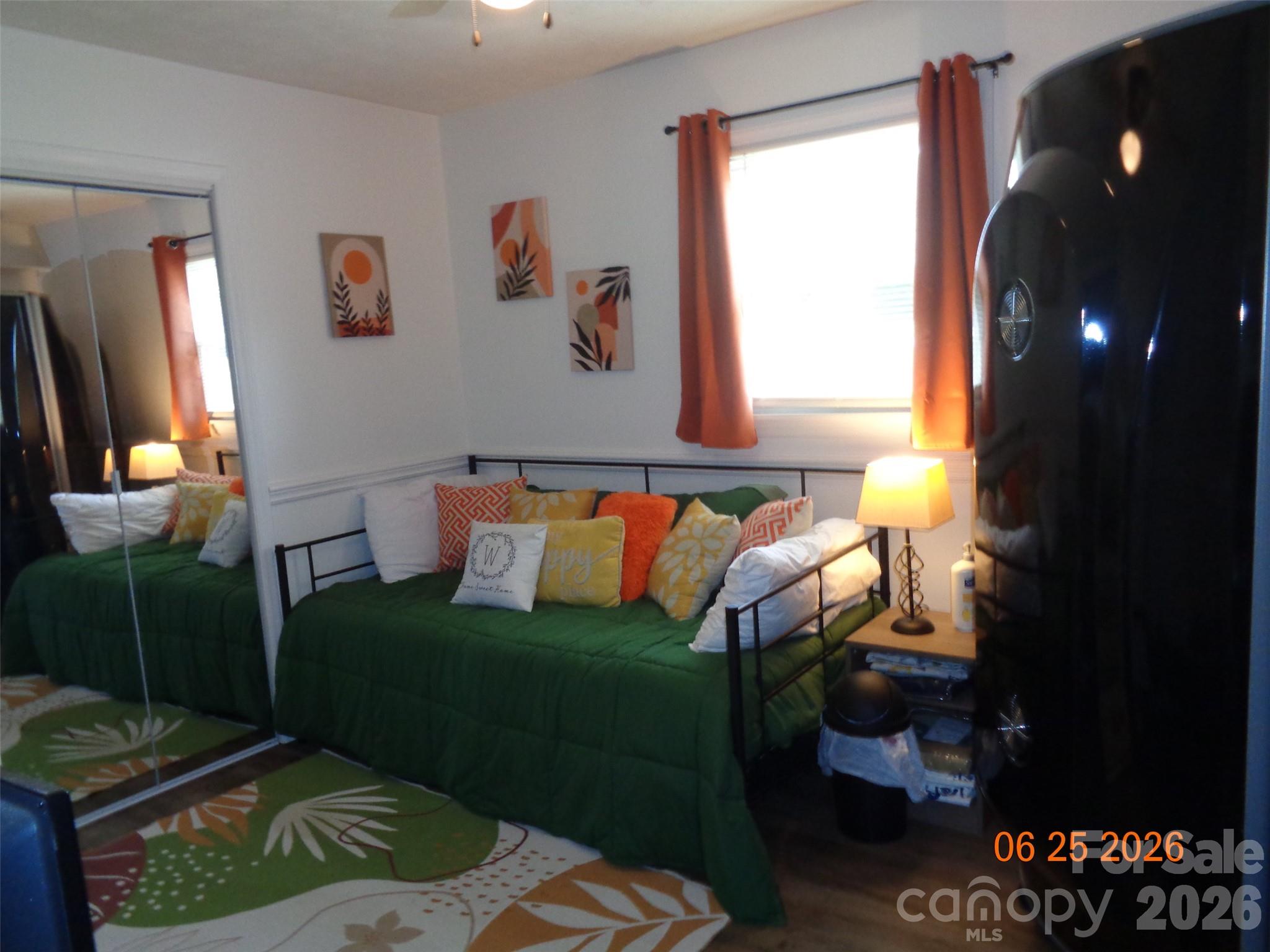 1702 Cajah Mountain Road — Hudson