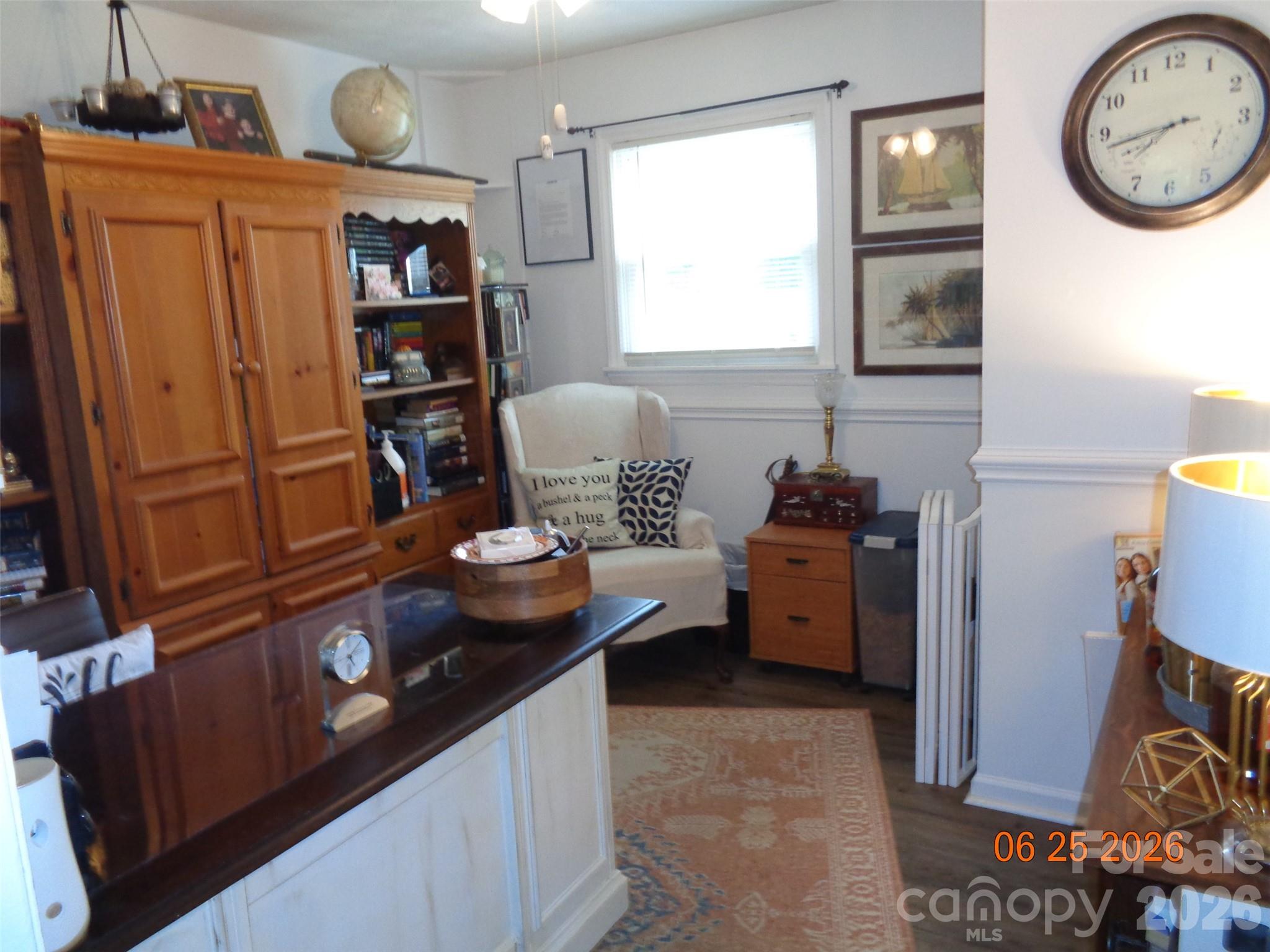 1702 Cajah Mountain Road — Hudson
