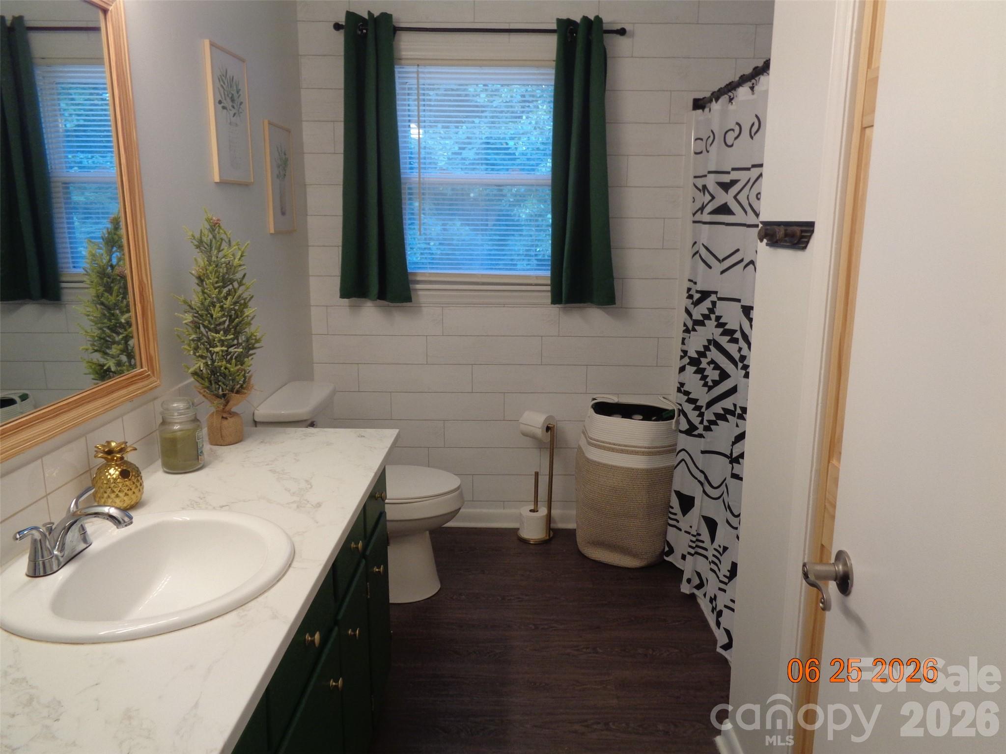 1702 Cajah Mountain Road — Hudson